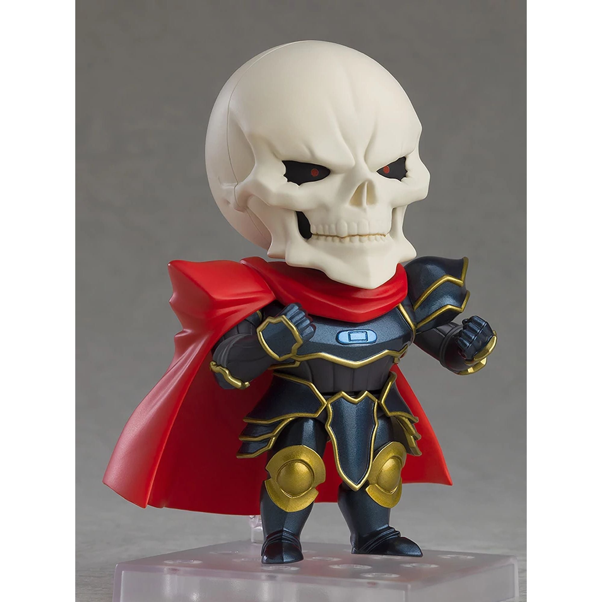 Good Smile Overlord Momon Nendoroid action figure 10 cm