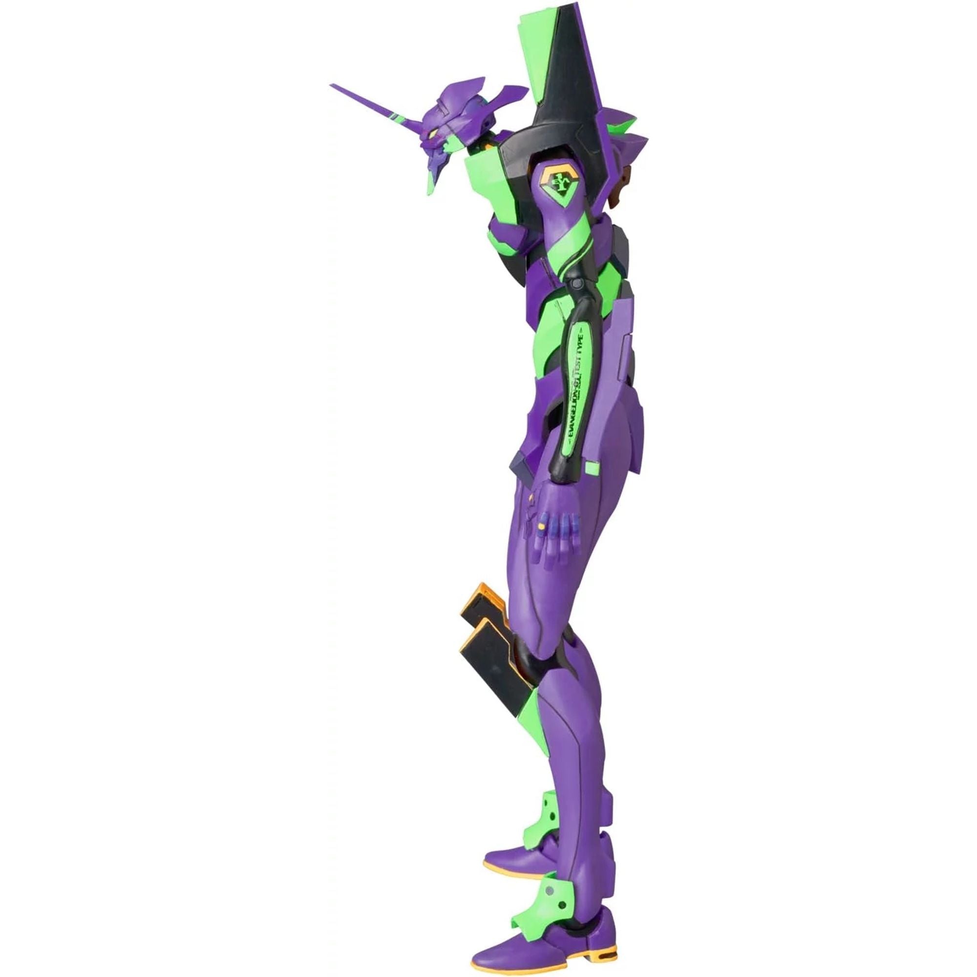 Medicom MAFEX Evangelion Unità-01 2021 action figure anime