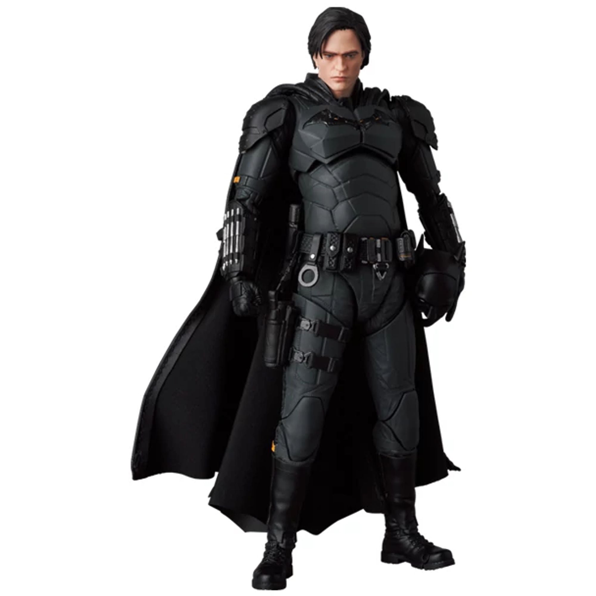 Medicom Mafex The Batman action figure snodabile