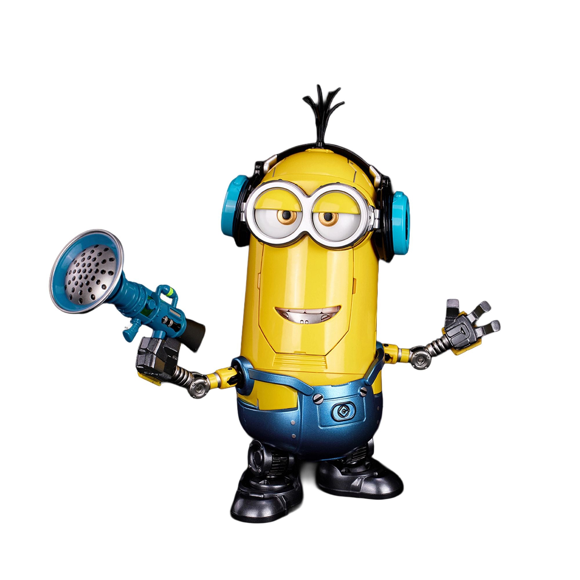 Blitzway Carbotix Pop Minion Kevin action figure 11 cm