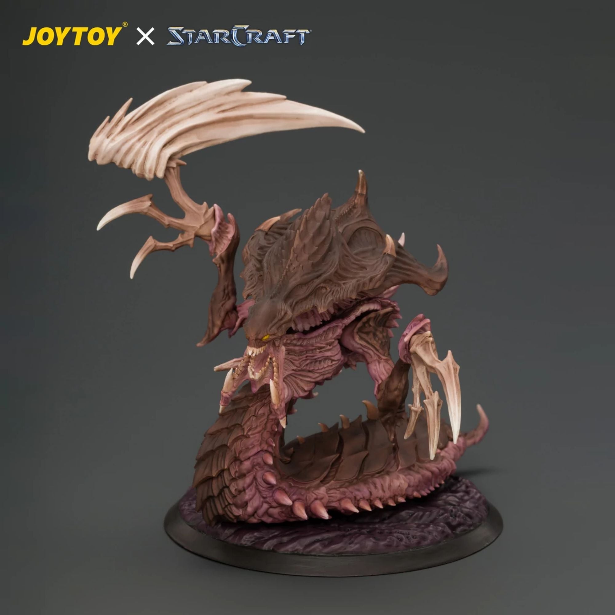 JoyToy Zerg Hydralisk action figure StarCraft 10 cm