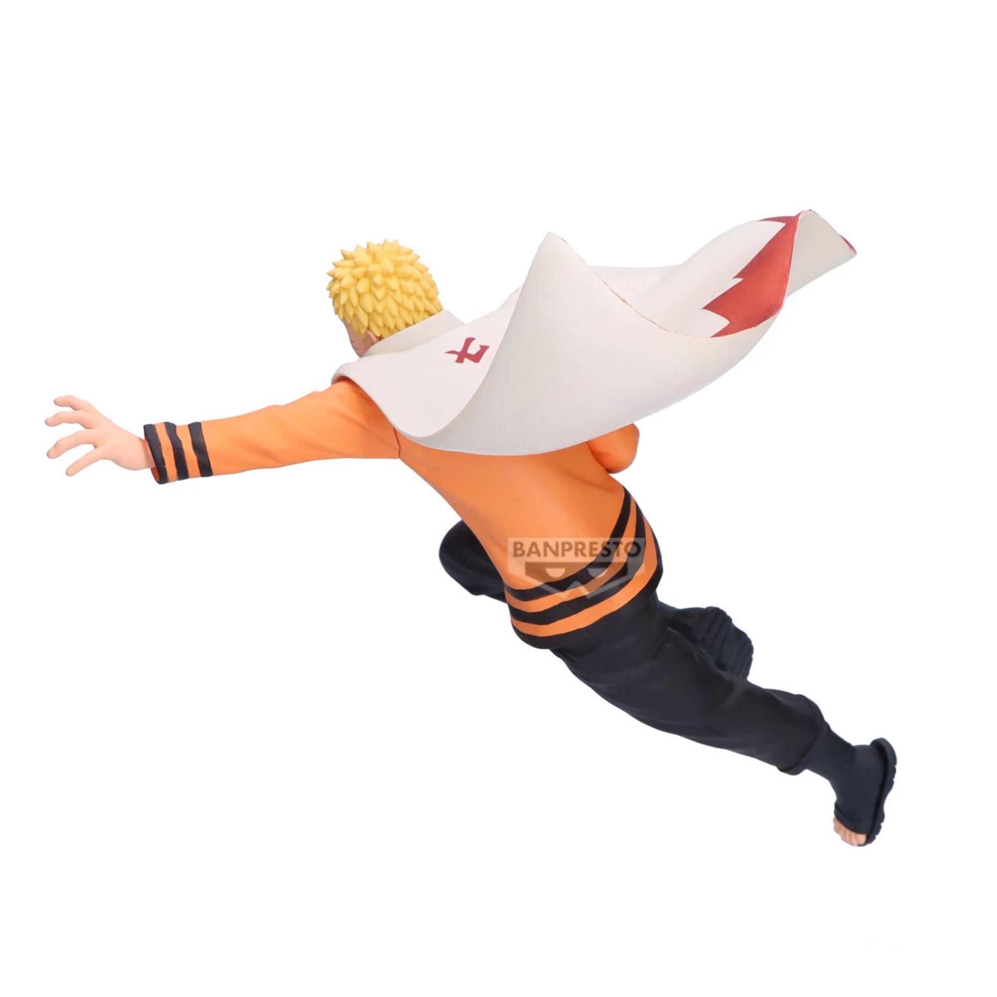 Banpresto Vibration Stars Naruto Uzumaki II statua Boruto