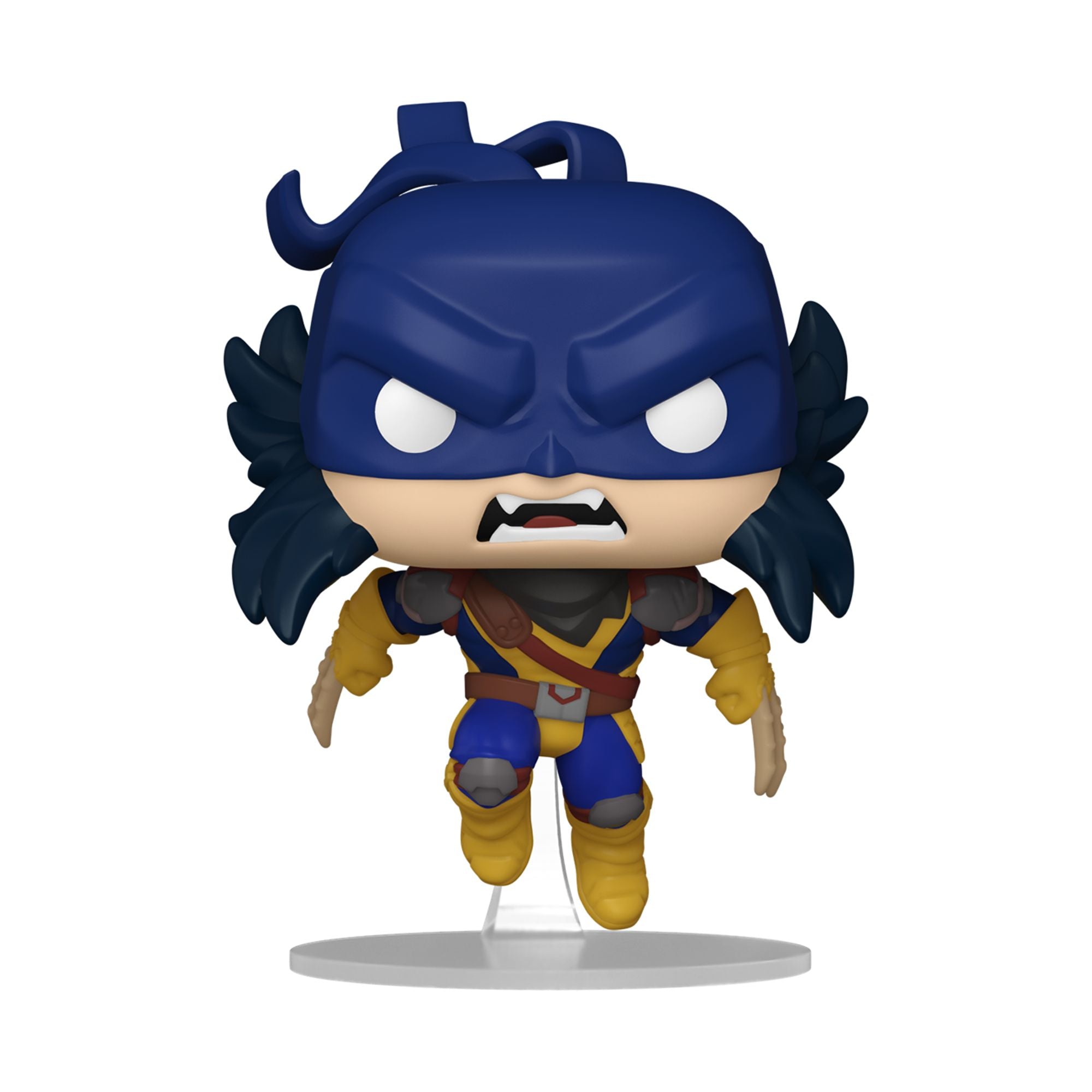 Funko Pop! X-Men '97 Wasteland Wolverine figure vinile Marvel