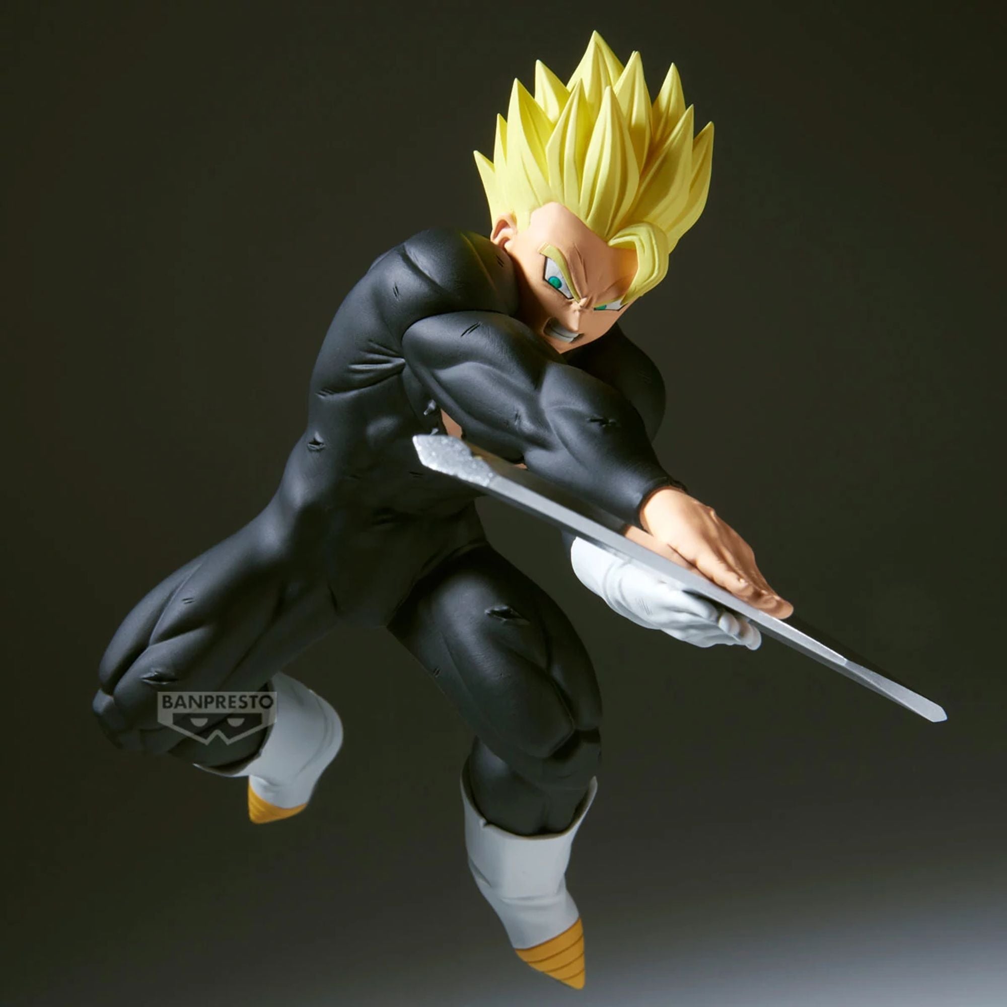 Banpresto Dragon Ball Z Match Makers Son Gohan statua