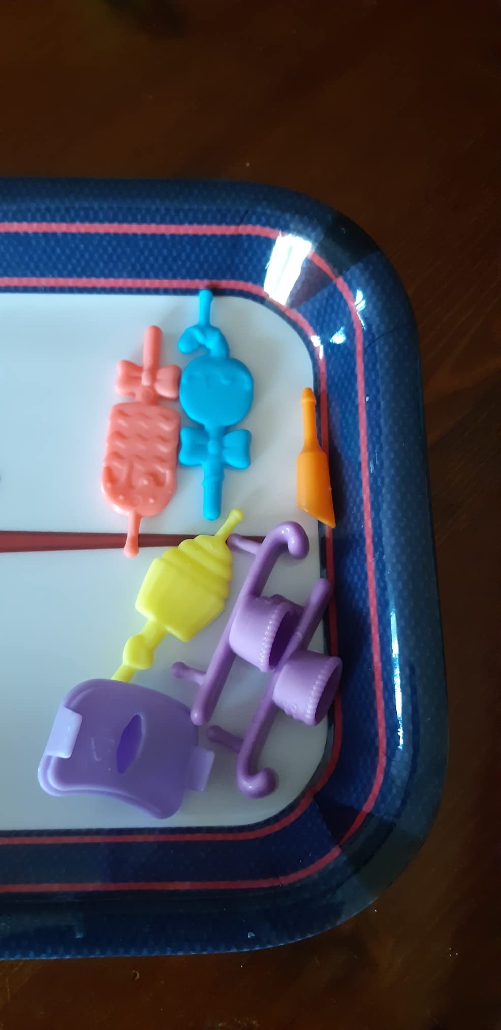 Imc Toys Bubiloons bambola animaletto capsula sorpresa