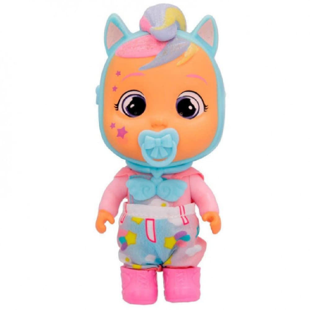 IMC Cry Babies Magic Tears Armadio Jenna Bambola 16 Accessori