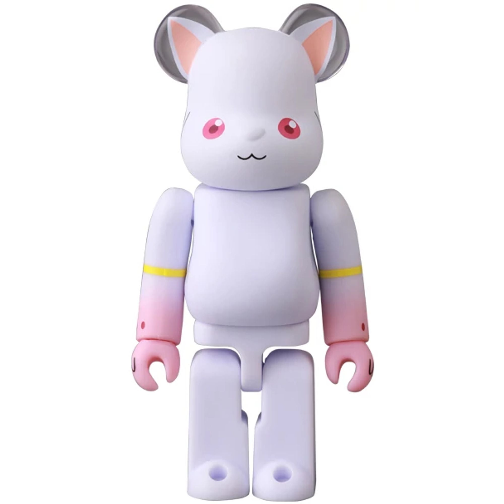 Medicom BE@RBRICK Serie 51 Figure Vinile 7 cm Blind Box