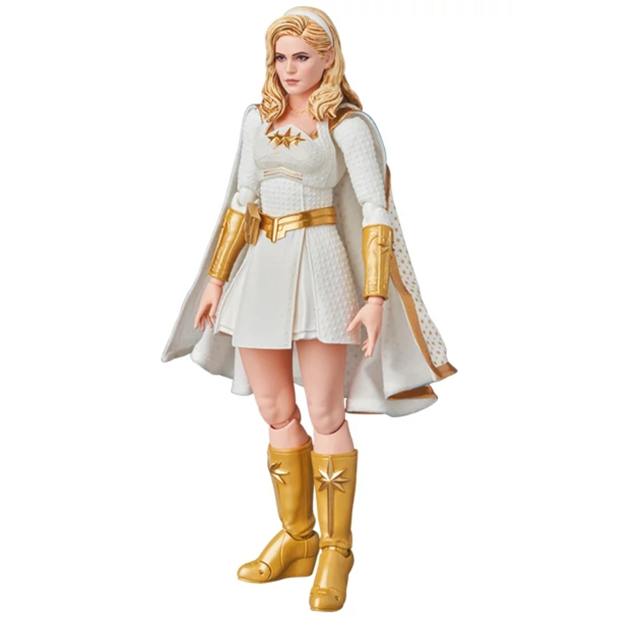Medicom MAFEX Starlight Action Figure 16cm The Boys