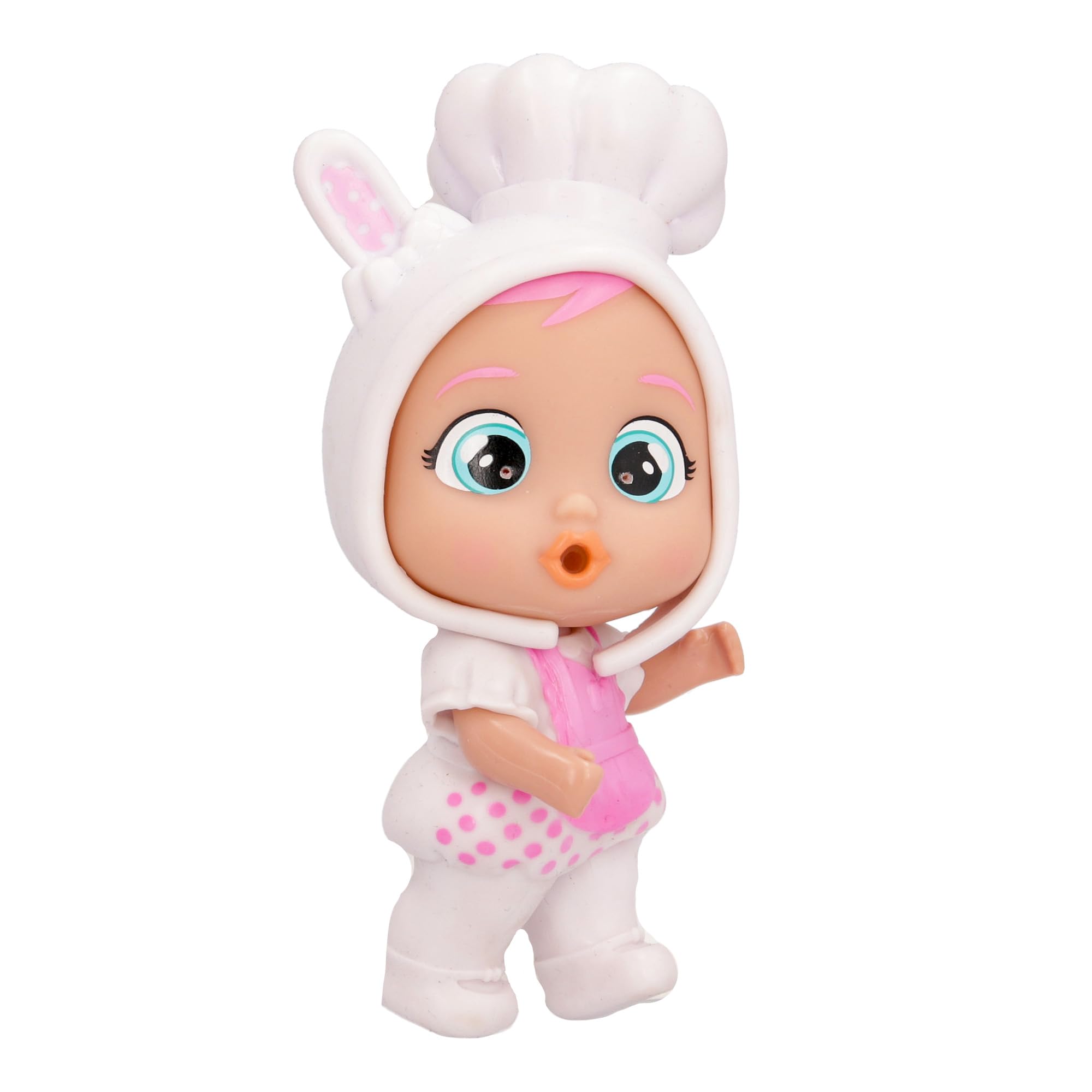 Cry Babies Magic Tears Talent Coney bambola cuoca sorprese