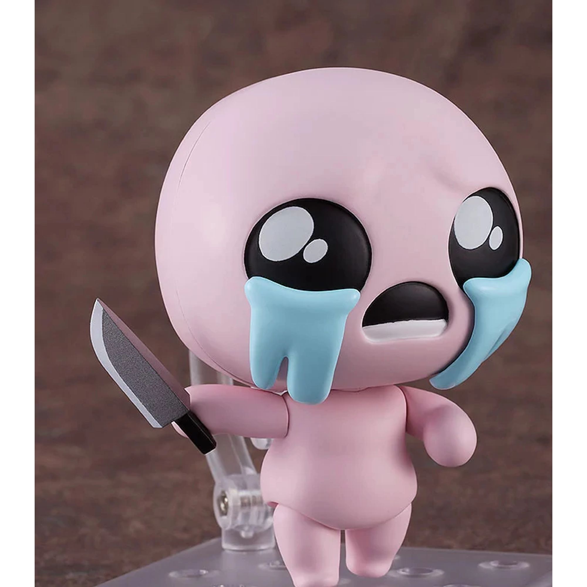 Good Smile Binding of Isaac Nendoroid action figure 10 cm