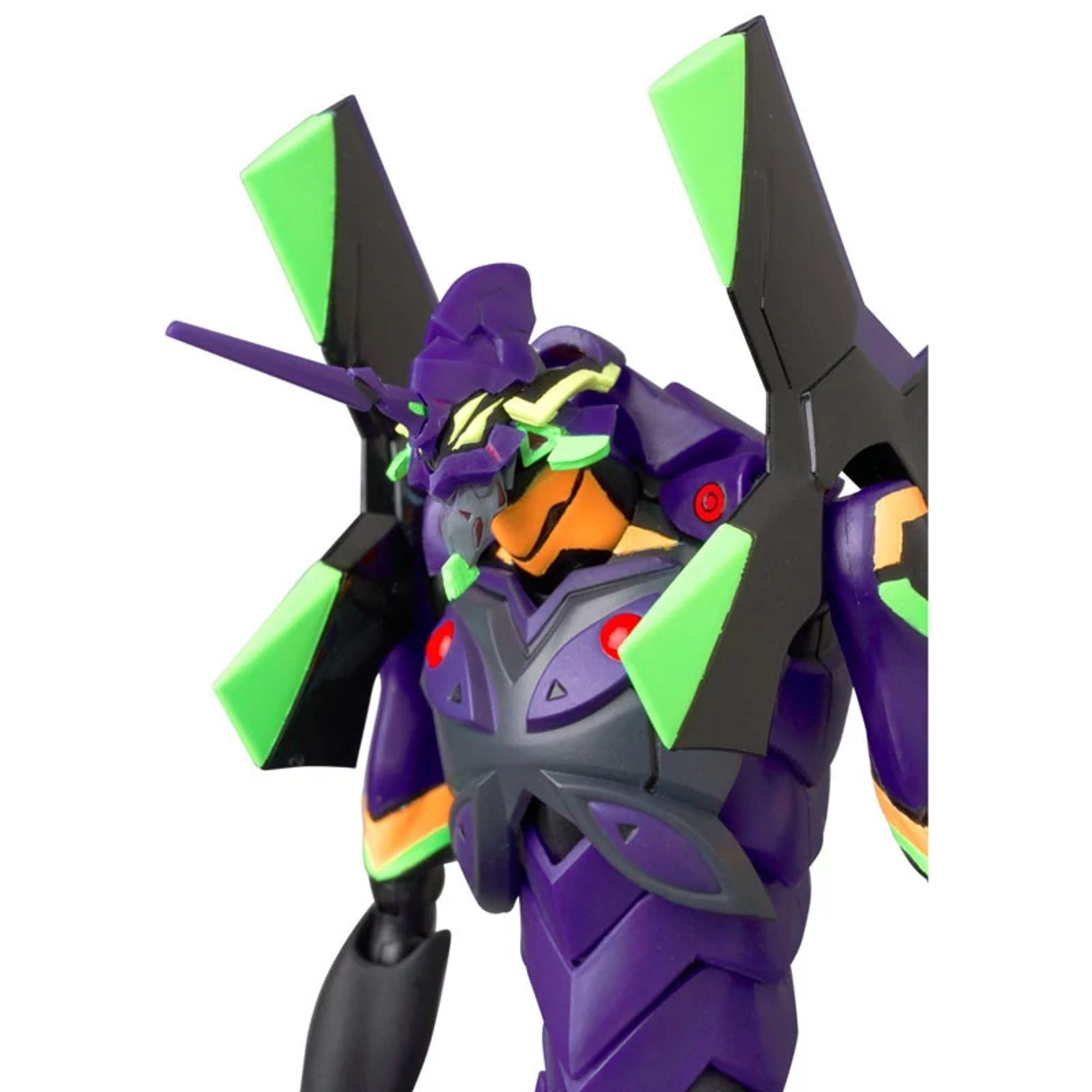 Medicom MAFEX Eva 13 action figure Evangelion 19 cm