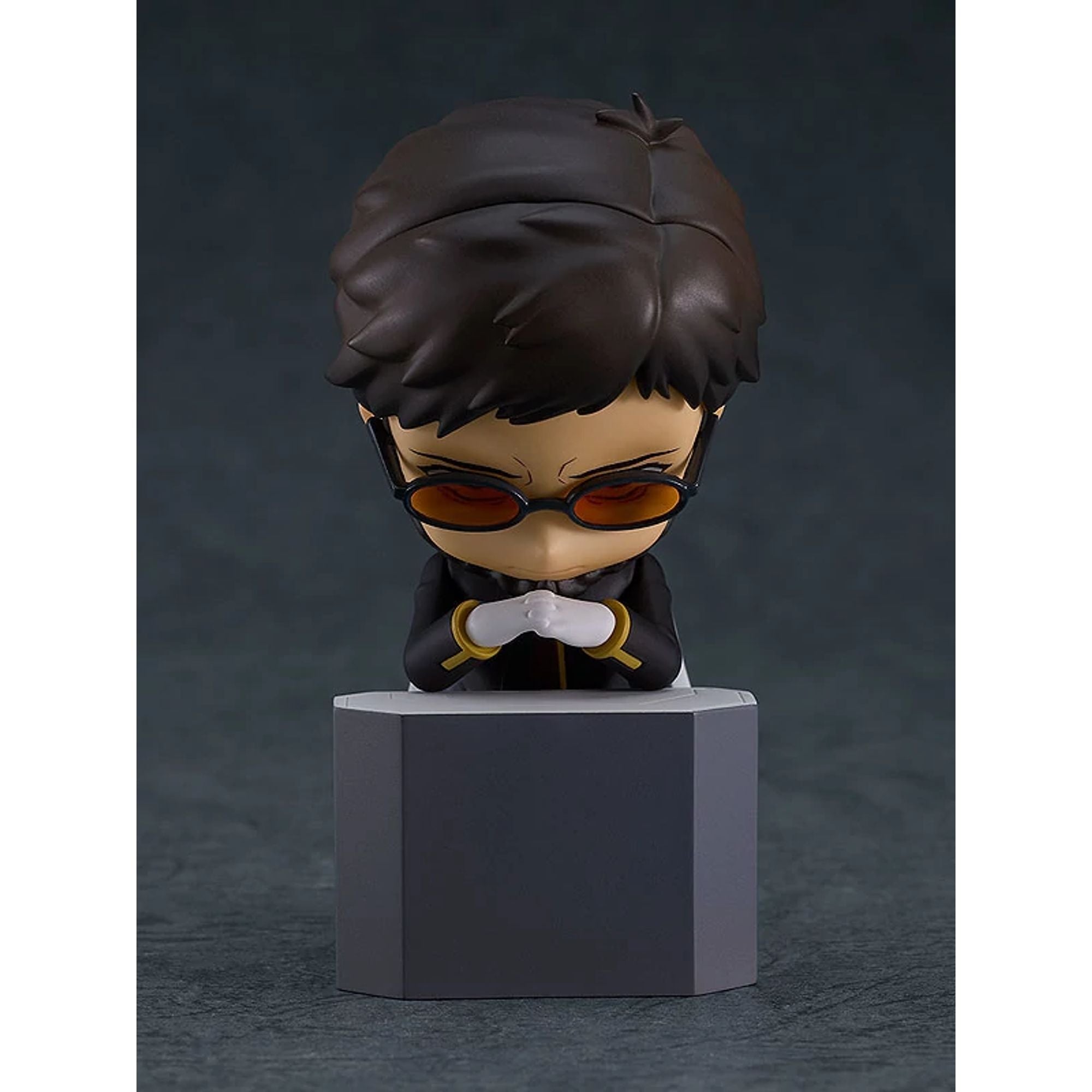 Good Smile Company Evangelion Nendoroid Gendo action figure anime