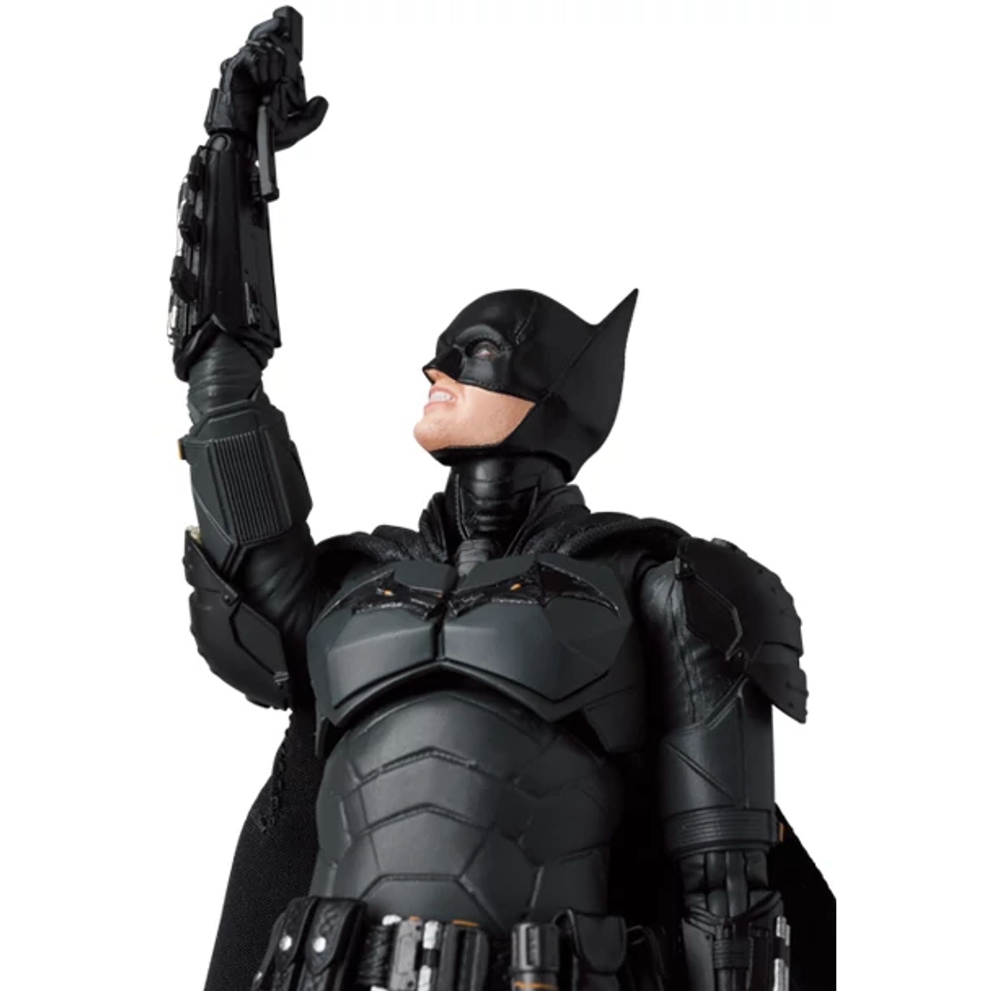 Medicom Mafex The Batman action figure snodabile