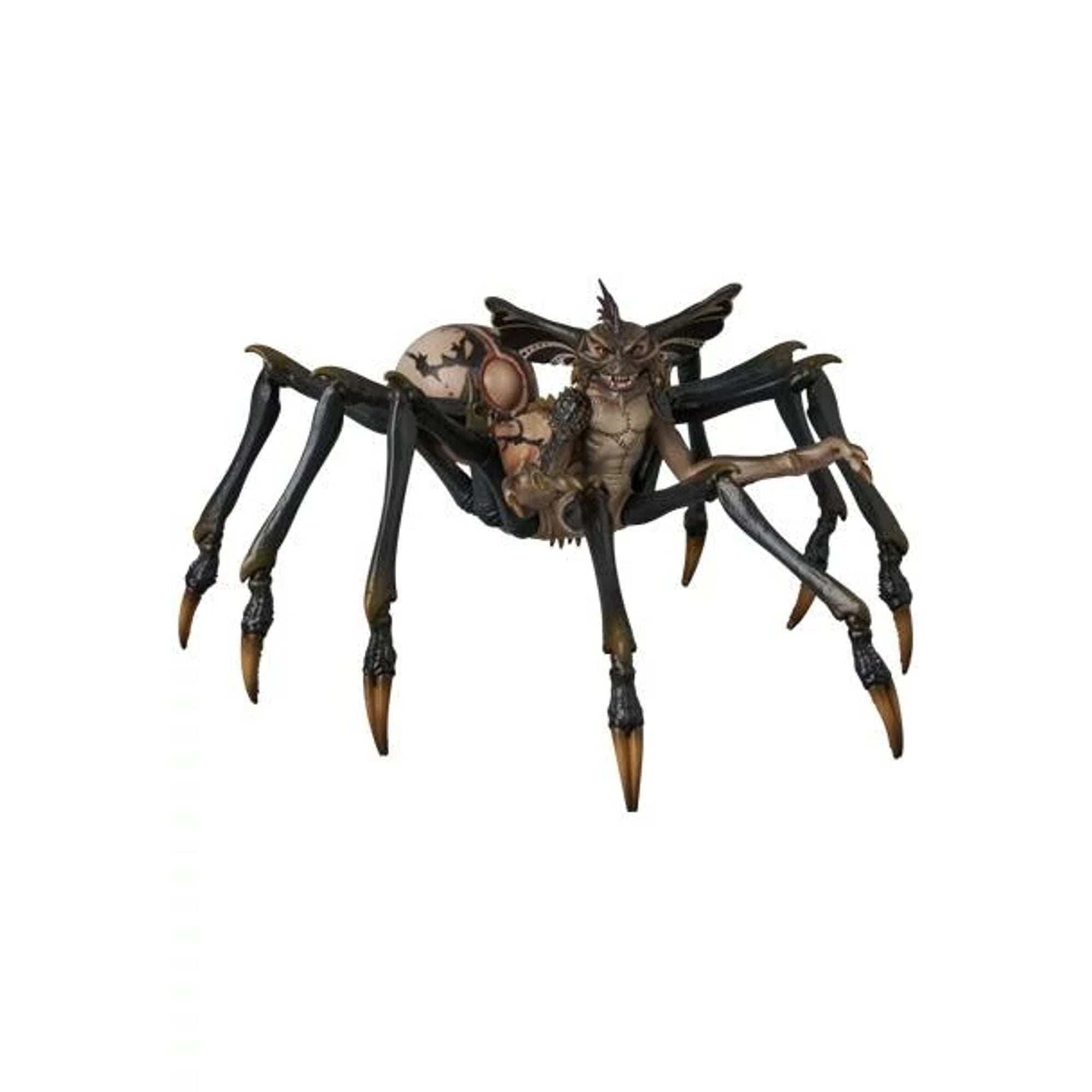 Medicom UDF Gremlins Spider Mohawk figure vinile