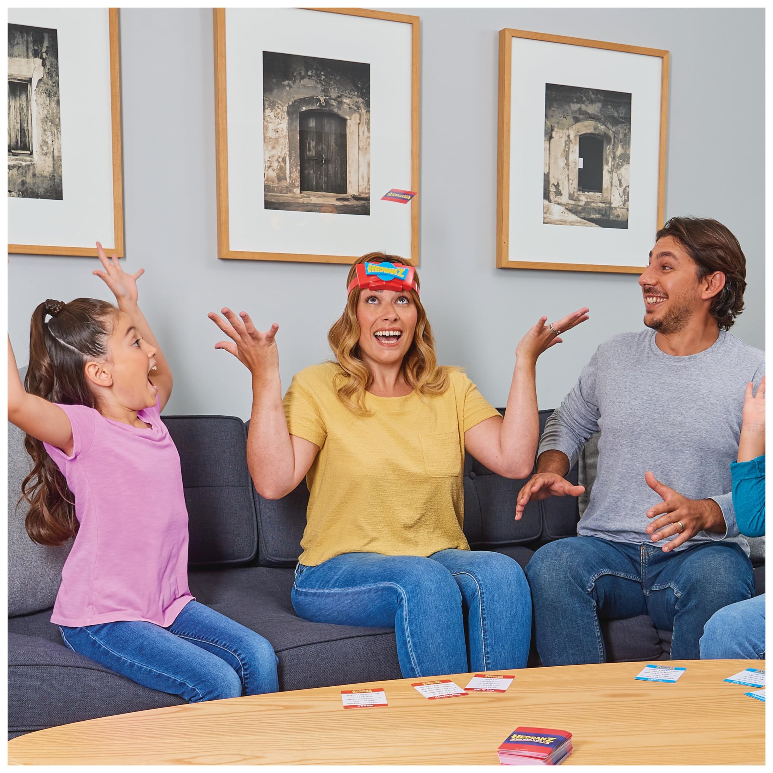 Spin Master Essere o Non Essere Ti Blasto Gioco Tavolo