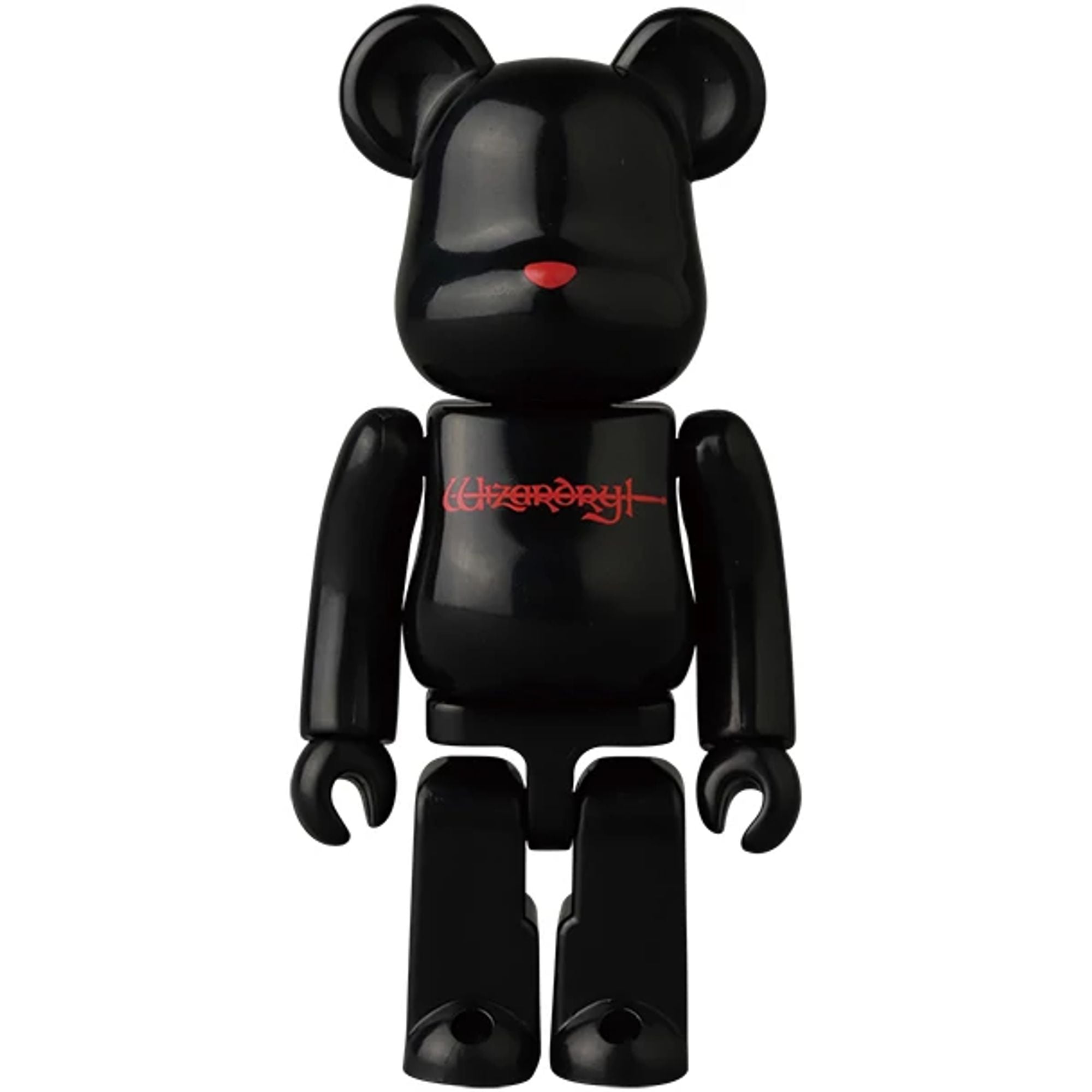 Medicom BE@RBRICK Series 52 vinyl figure blind box 7 cm