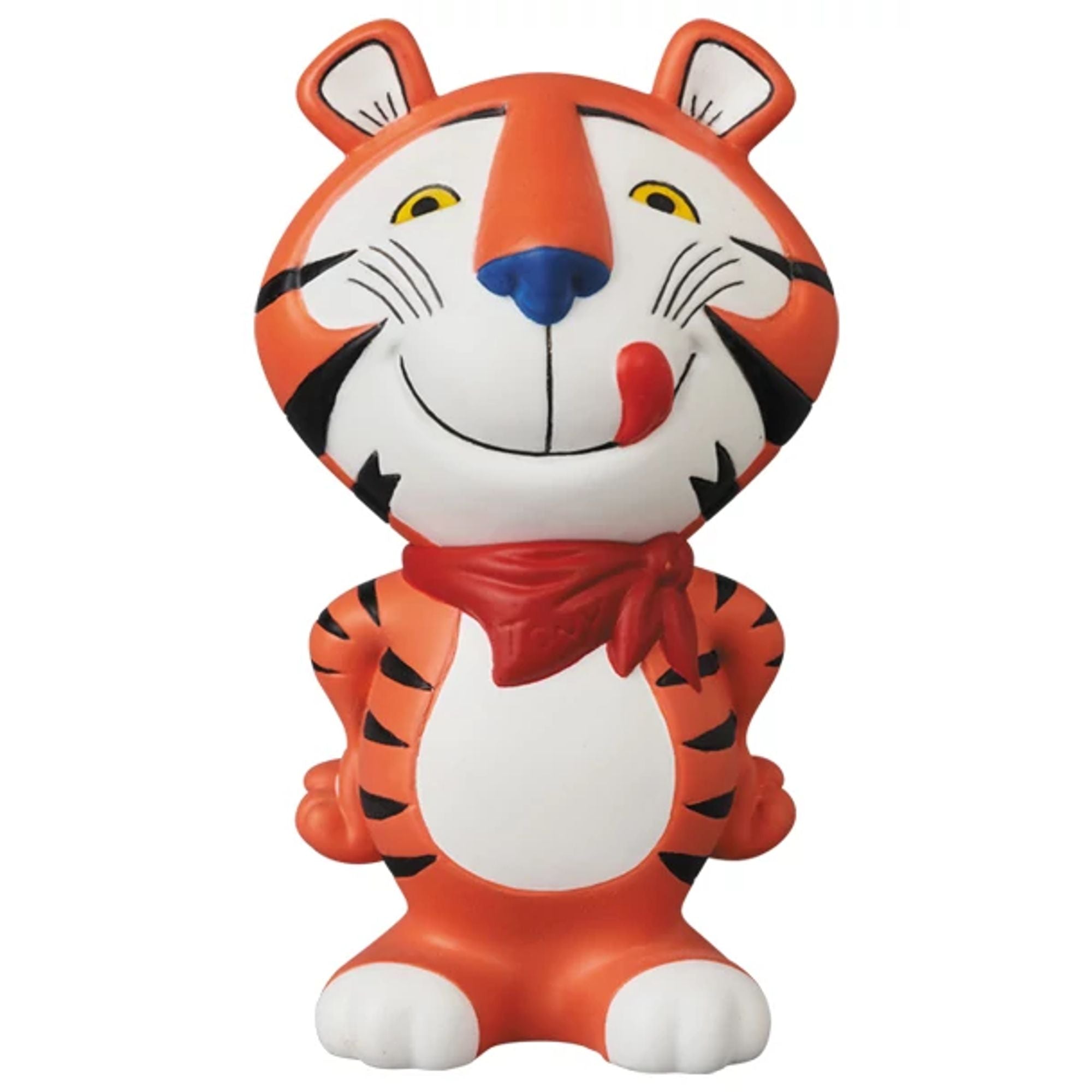 Medicom Tony the Tiger UDF vinile Kellogg's Classic
