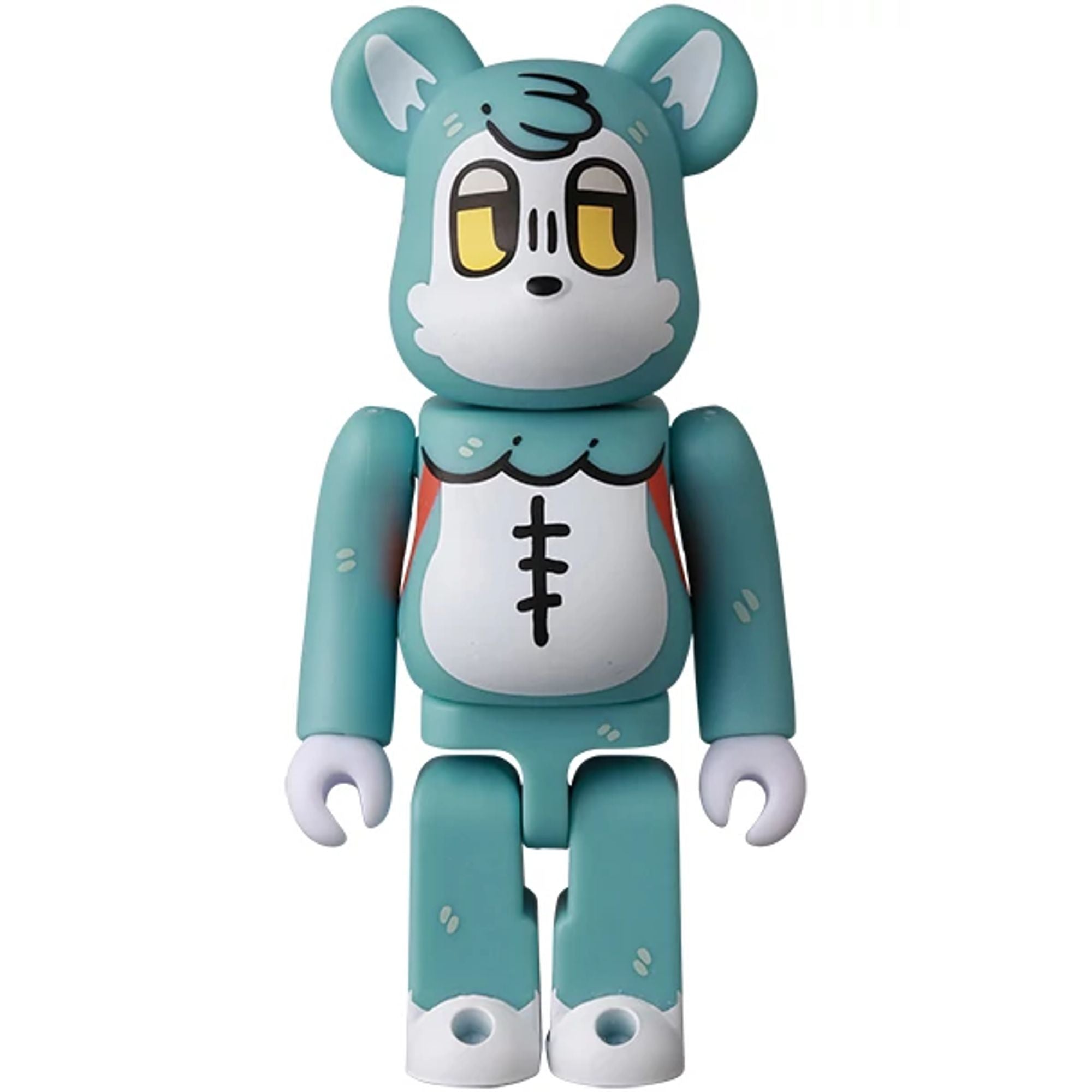 Medicom BE@RBRICK Series 52 vinyl figure blind box 7 cm