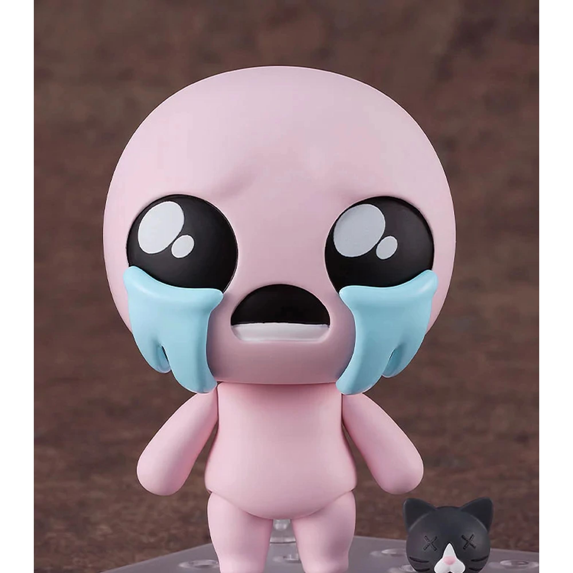 Good Smile Binding of Isaac Nendoroid action figure 10 cm