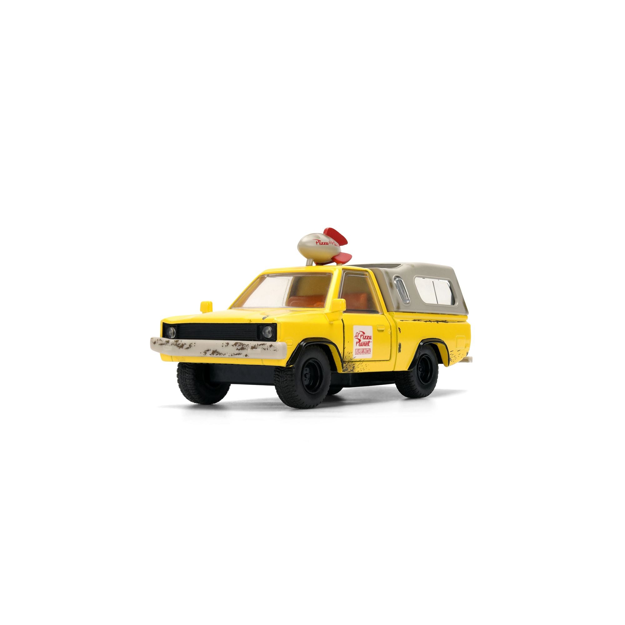 Jada Toy Story Pizza Planet Truck modellino 1/32