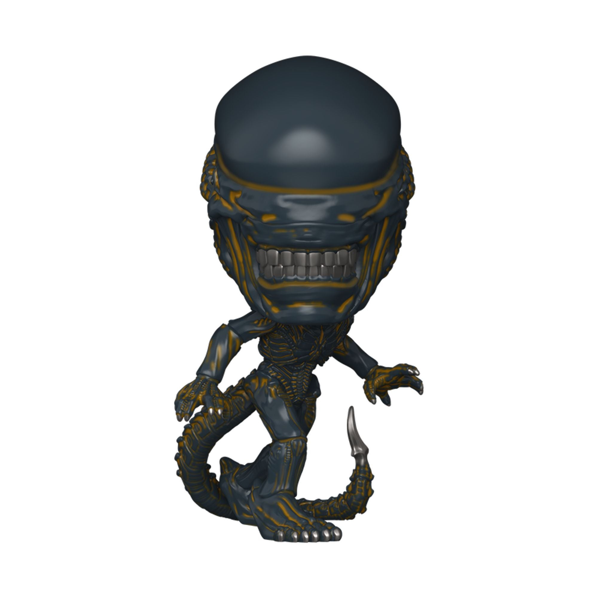 Funko Pop! Super Xenomorph Alien Earth funko pop horror
