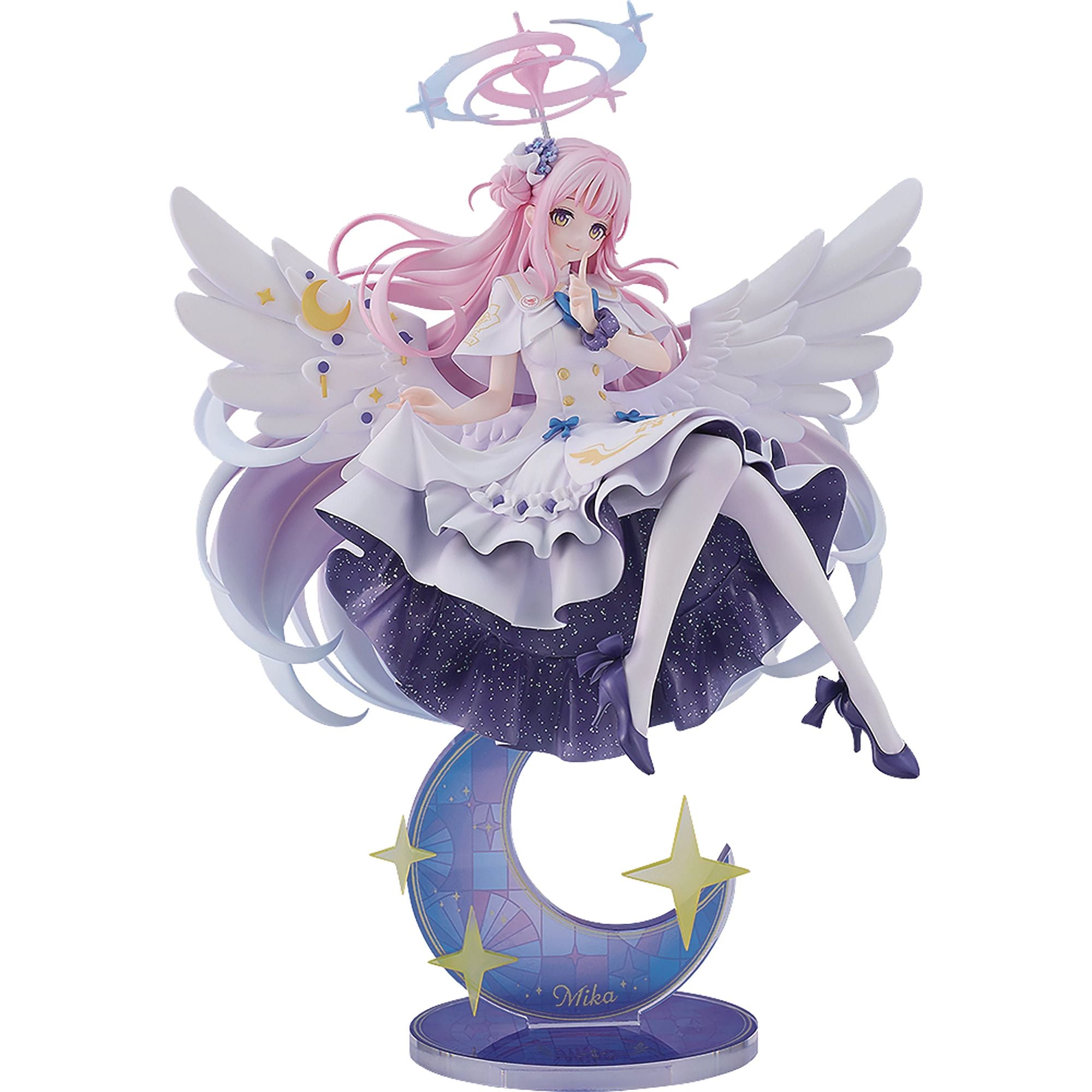 Good Smile Blue Archive Mika Statua PVC 1/7 Call of Star