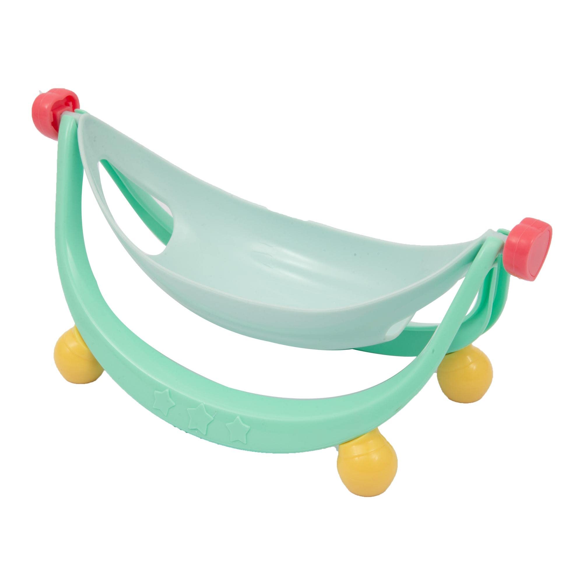 Cicciobello Amicicci Relax Time playset culla con accessori