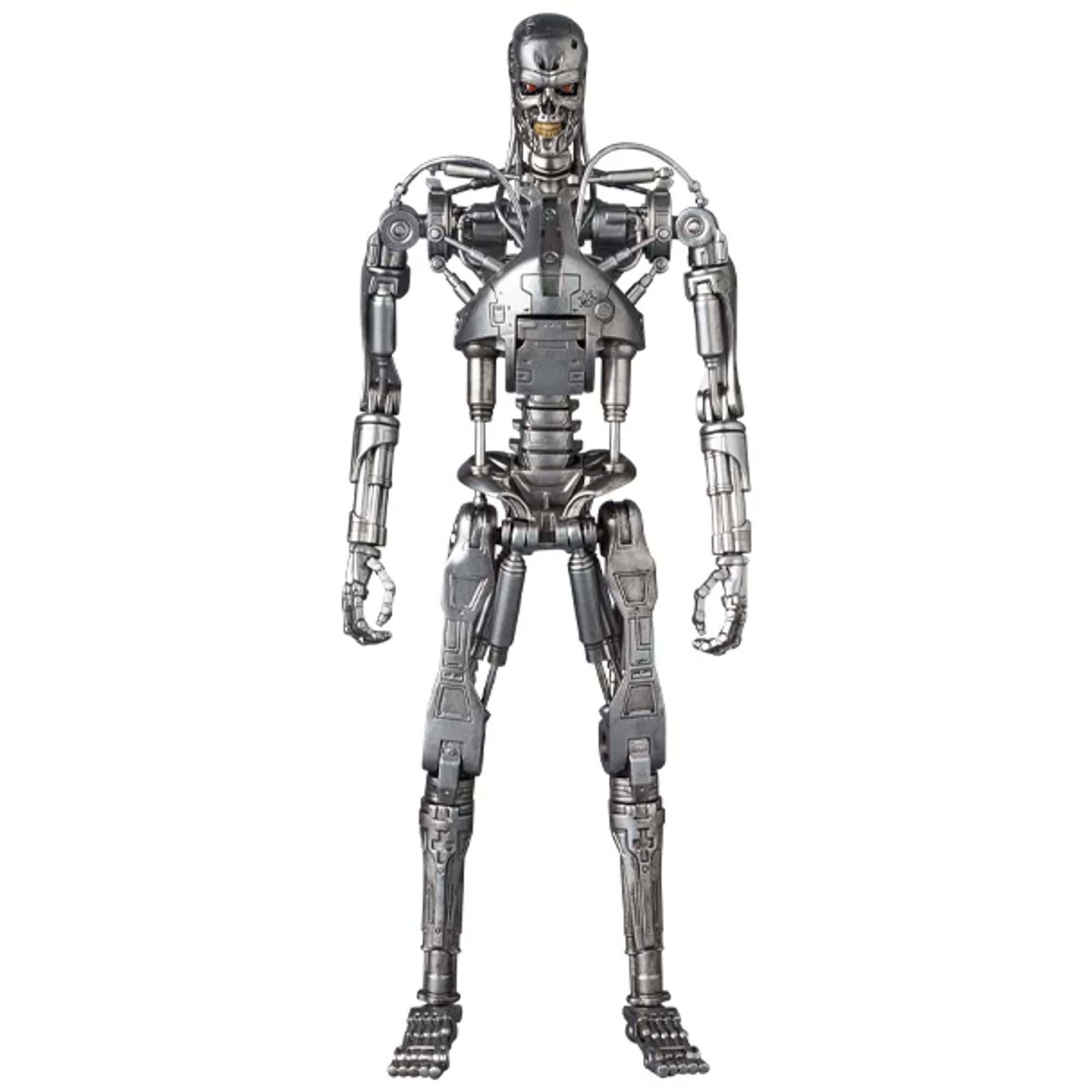 Medicom MAFEX T2 Endoskeleton action figure 16 cm