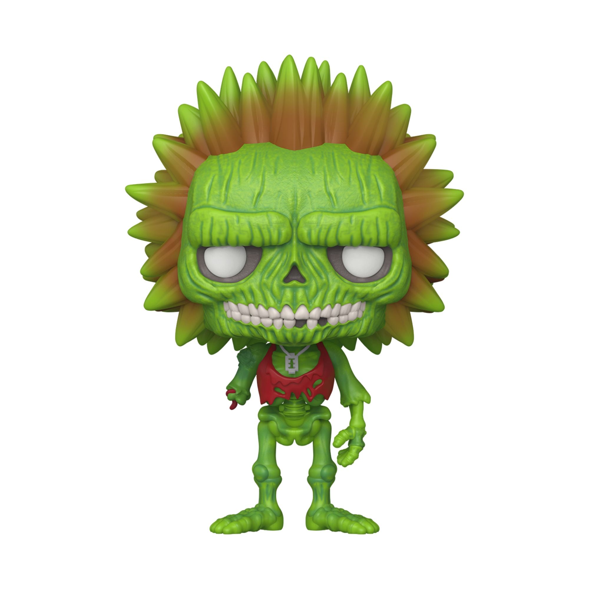 Funko Pop Movies Zombie Trash funko pop horror