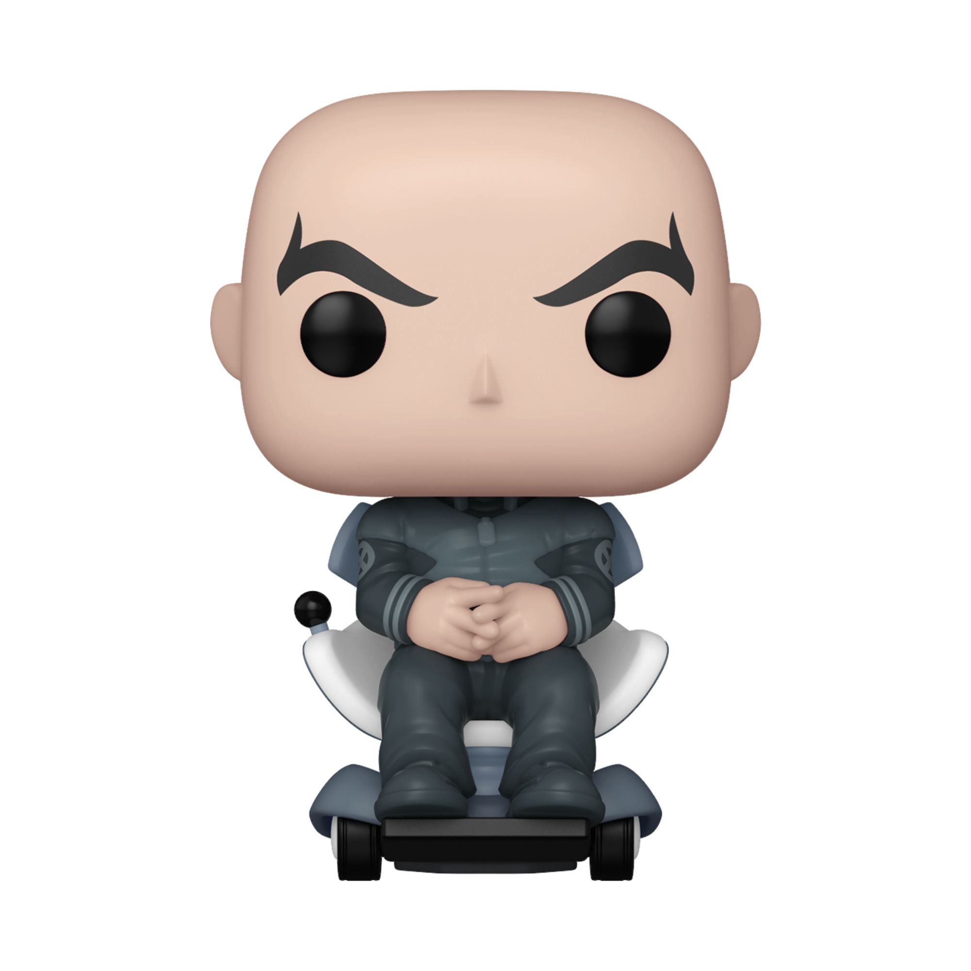 Funko Pop X-Men 97 Professor X figure vinile supereroi