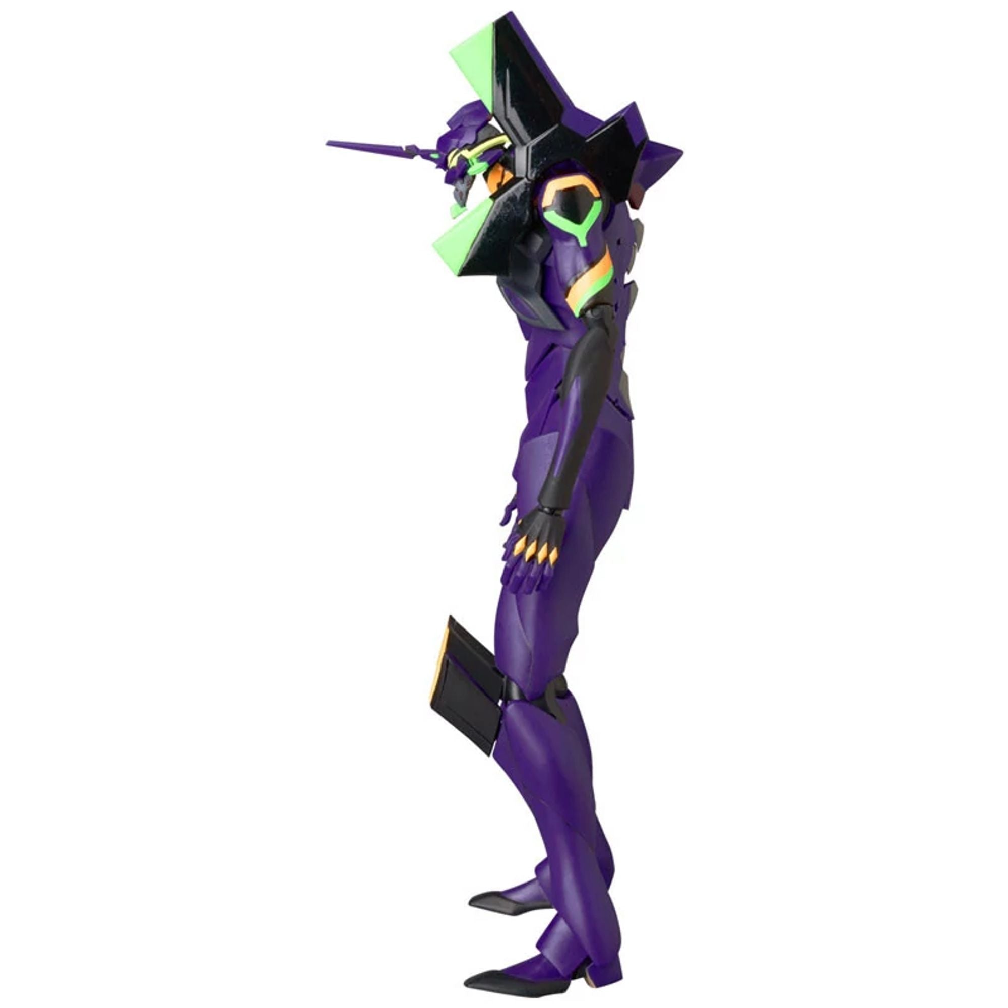 Medicom MAFEX Eva 13 action figure Evangelion 19 cm