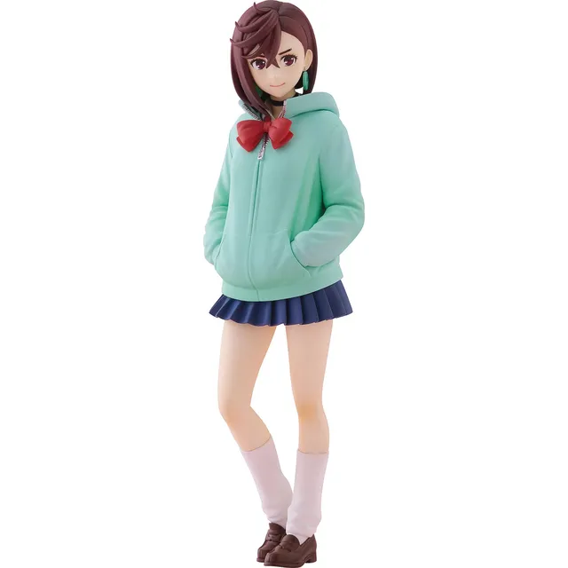 Good Smile DanDaDan Momo Statua Pop Up Parade 17 cm