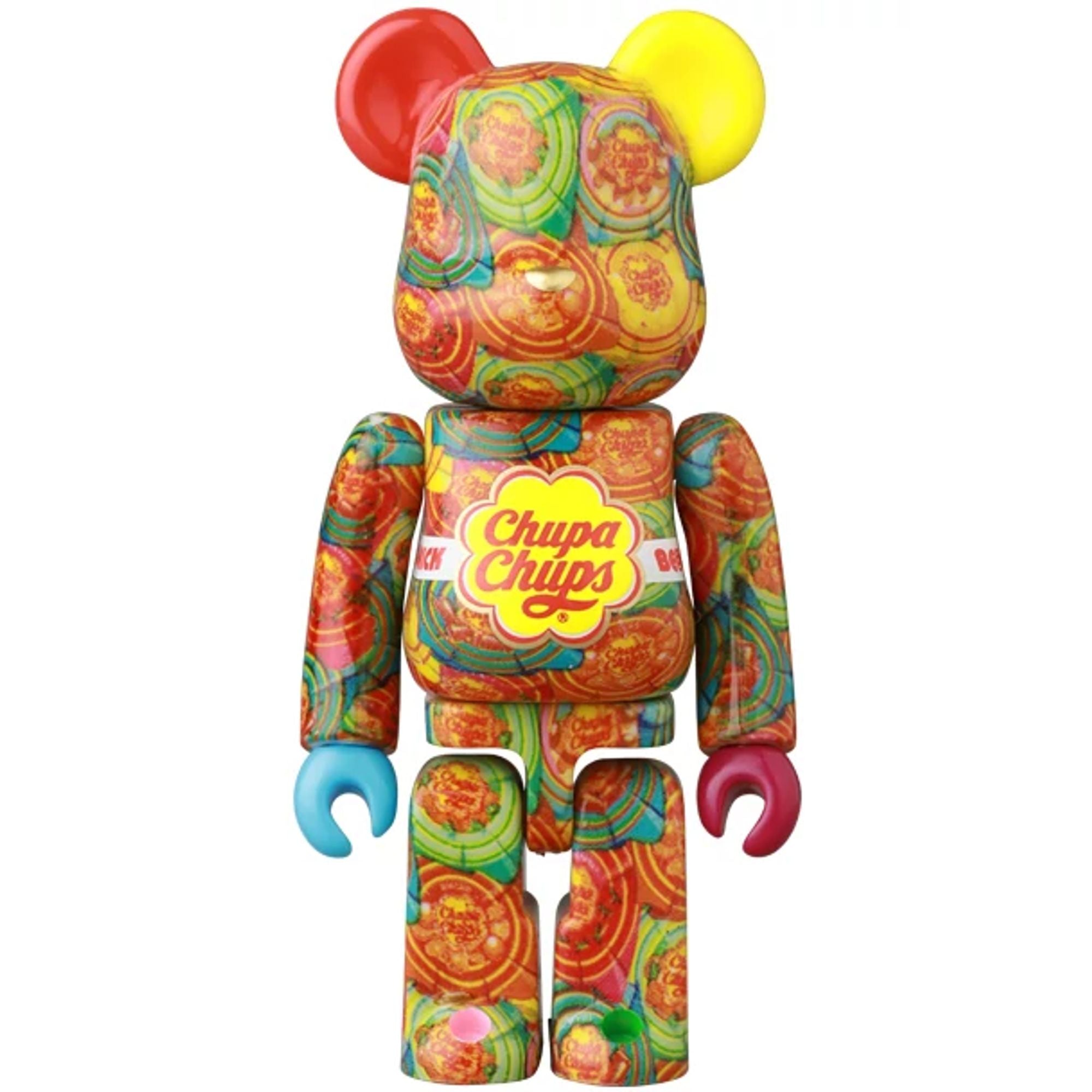 Medicom BE@RBRICK Serie 51 Figure Vinile 7 cm Blind Box