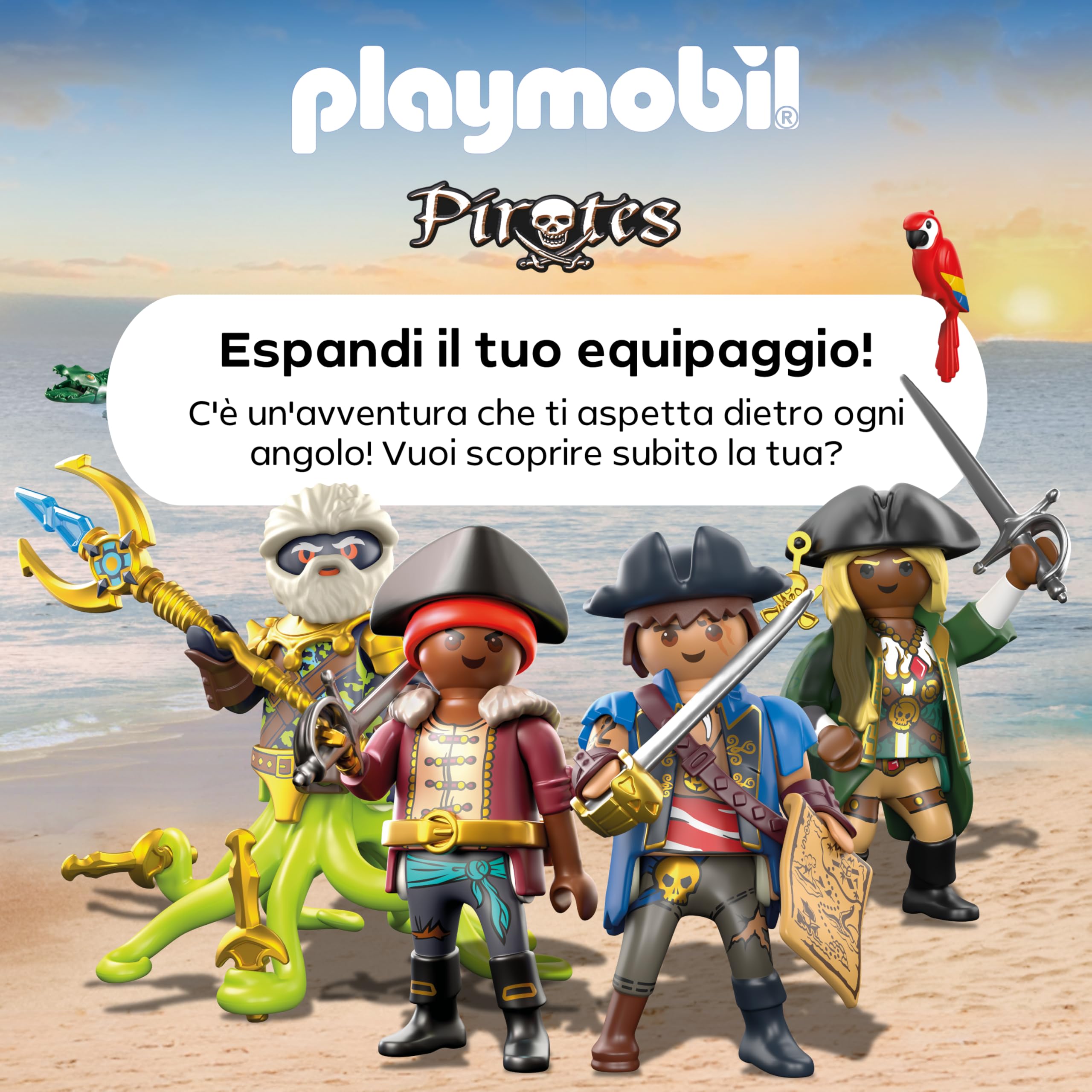 Playmobil Western 71862 Promo Pack Assalto alla diligenza playset