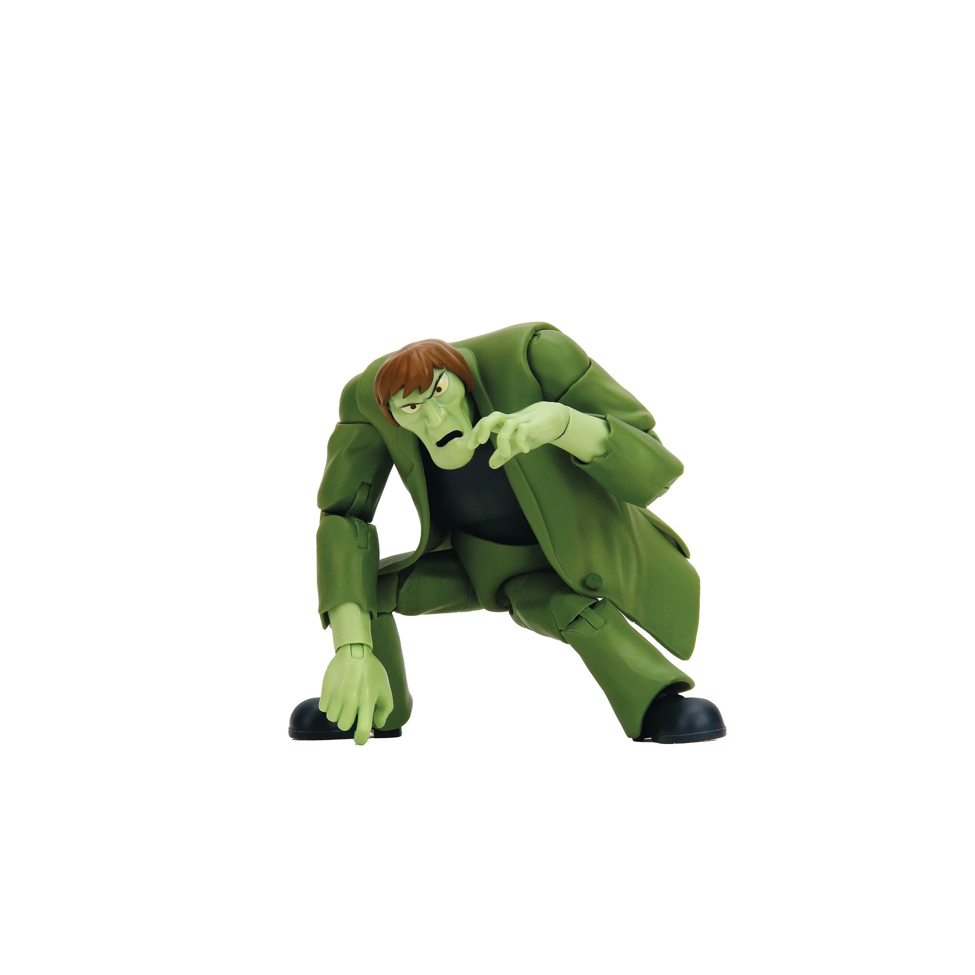 Jada Scooby-Doo Creeper action figure Wave 1 15 cm
