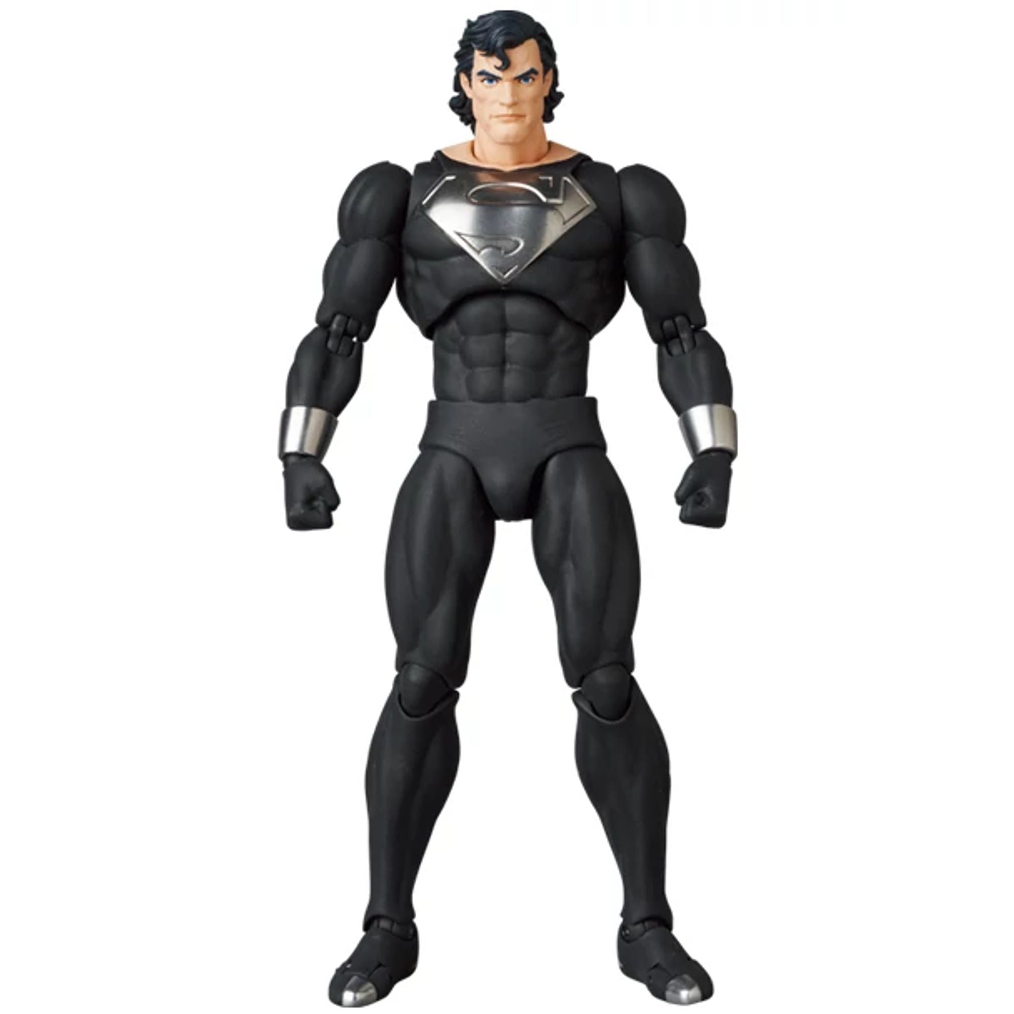 Medicom MAFEX Return of Superman action figure 16 cm