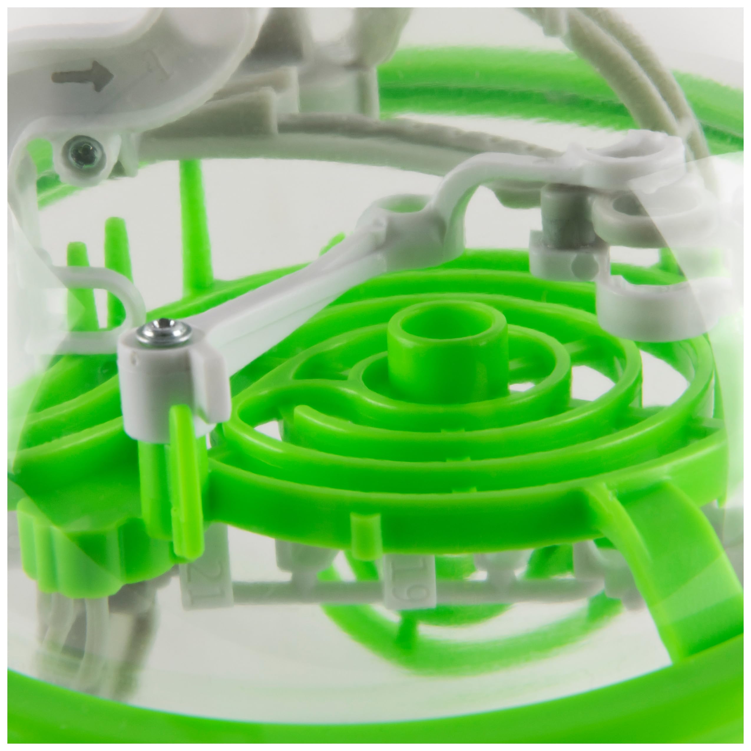 Spin Master Perplexus GO Spiral Labirinto 3D 35 Ostacoli