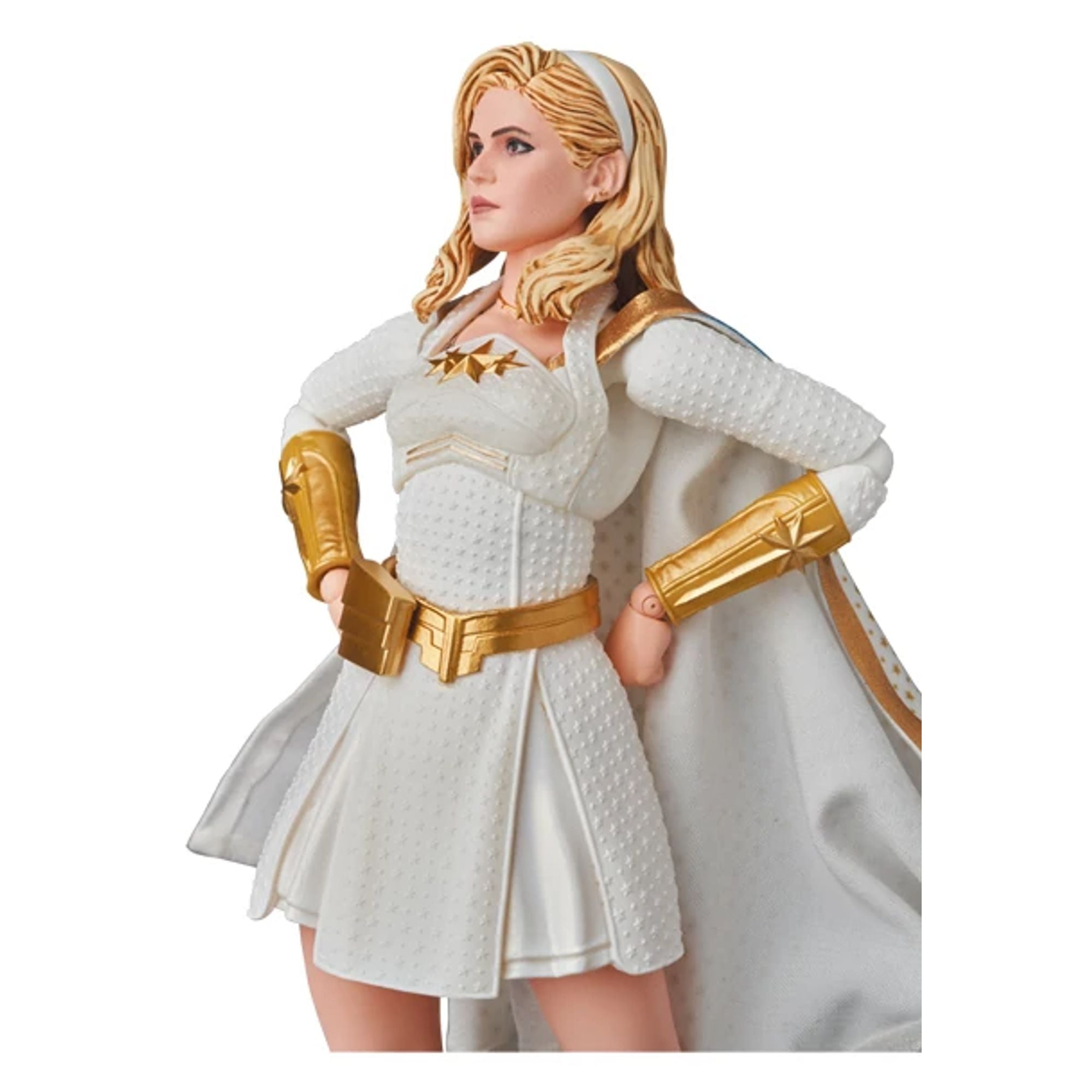 Medicom MAFEX Starlight Action Figure 16cm The Boys