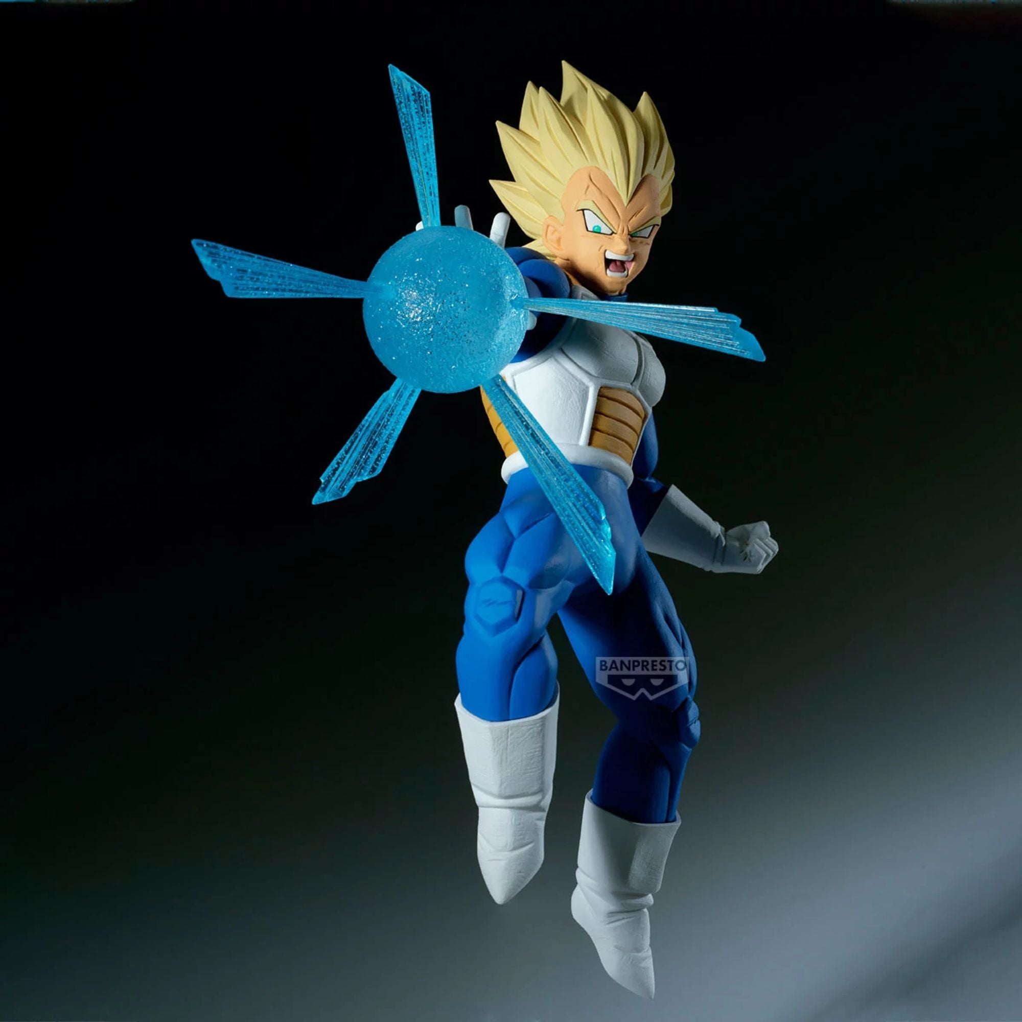 Bandai Spirits Ichibansho Ochaco Masterlise statua anime
