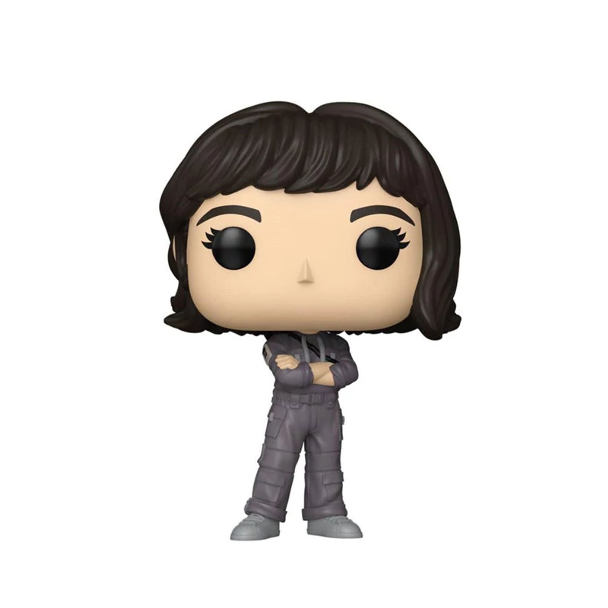Funko Pop TV Wendy vinile Alien Earth horror 16 cm