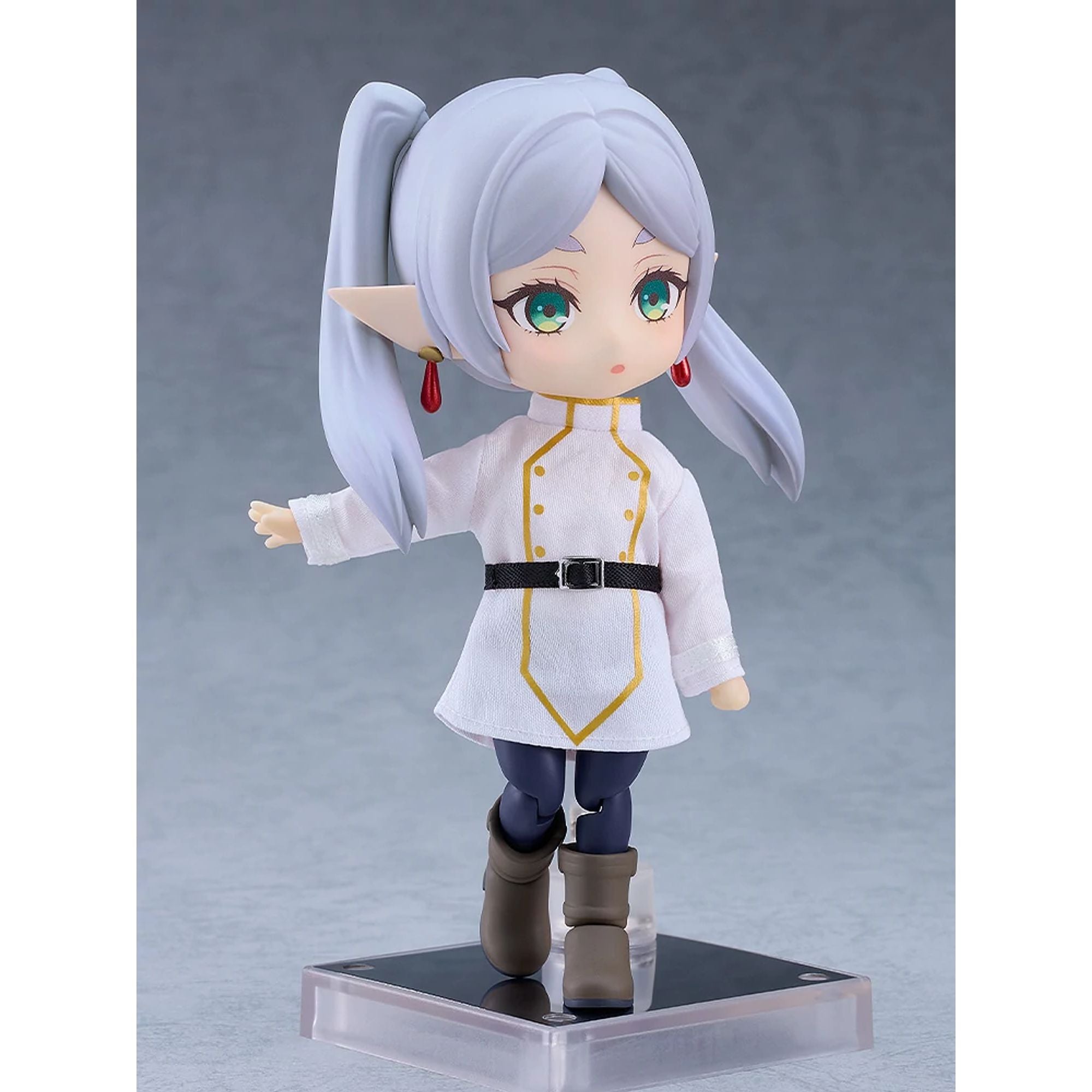 Good Smile Frieren Nendoroid Doll action figure 9 cm