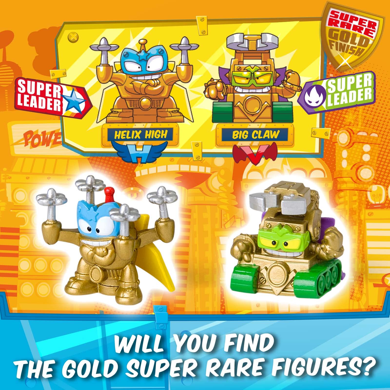 Superthings Power Machines Scatola 50 Bustine con Checklist
