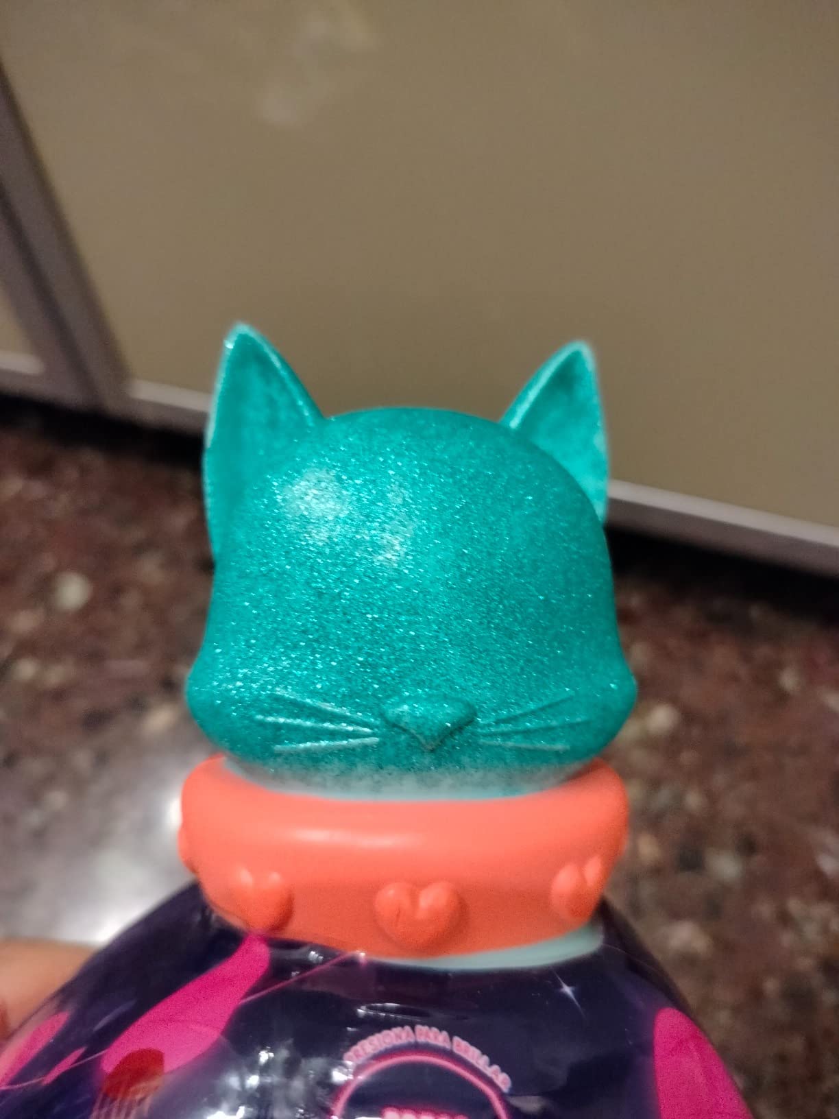 IMC Toys VIP Pets Cats Selena bambola gattina al buio