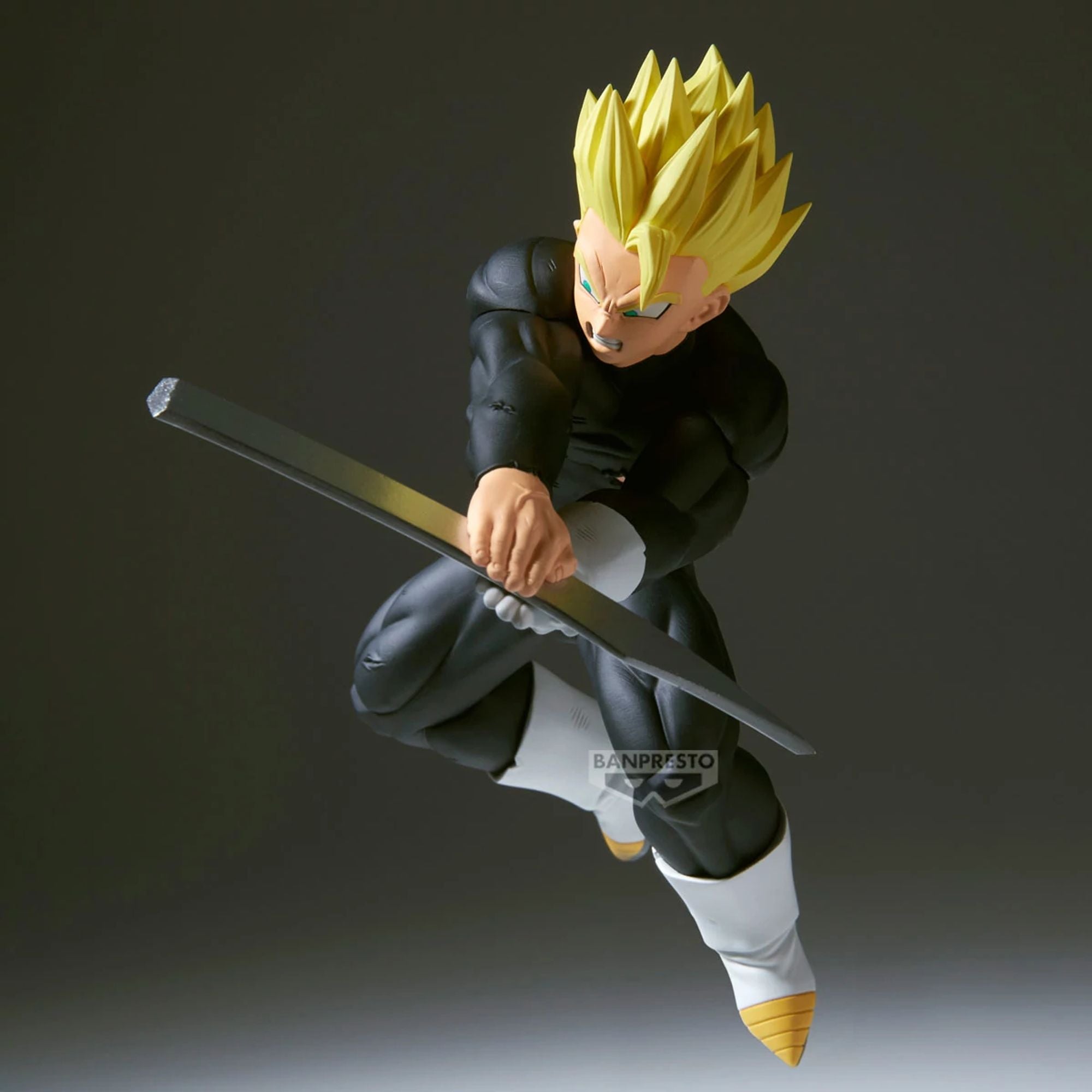 Banpresto Dragon Ball Z Match Makers Son Gohan statua