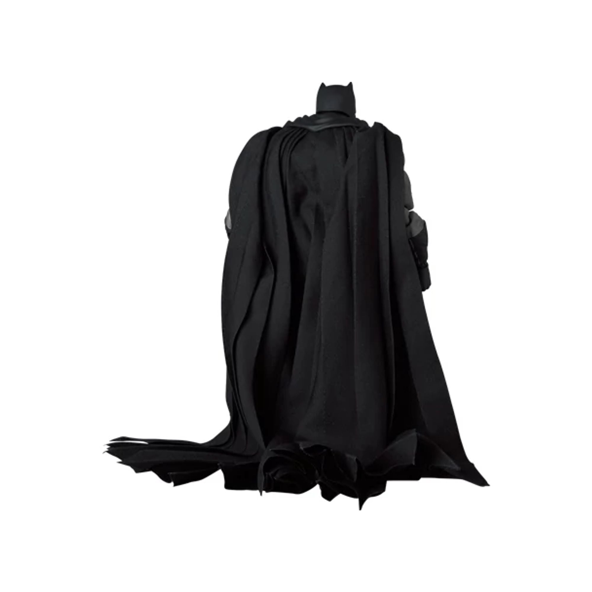 Medicom MAFEX Batman Horse action figure Dark Knight Returns