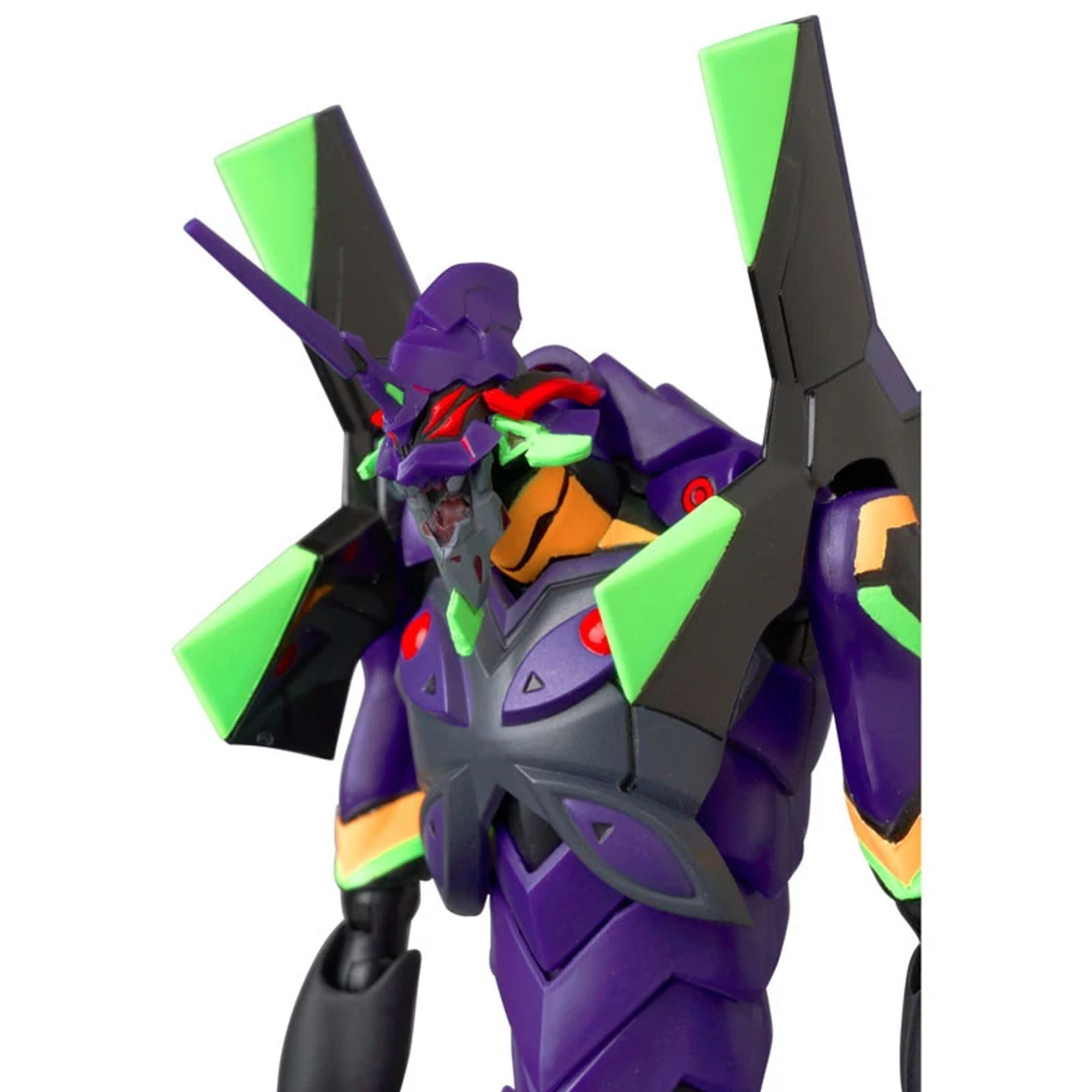 Medicom MAFEX Eva 13 action figure Evangelion 19 cm