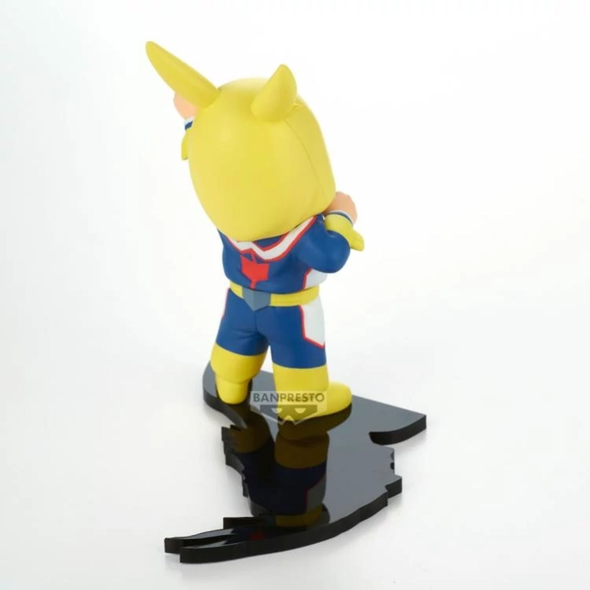 Banpresto My Hero Academia Cheer Pico Izuku Midoriya statua