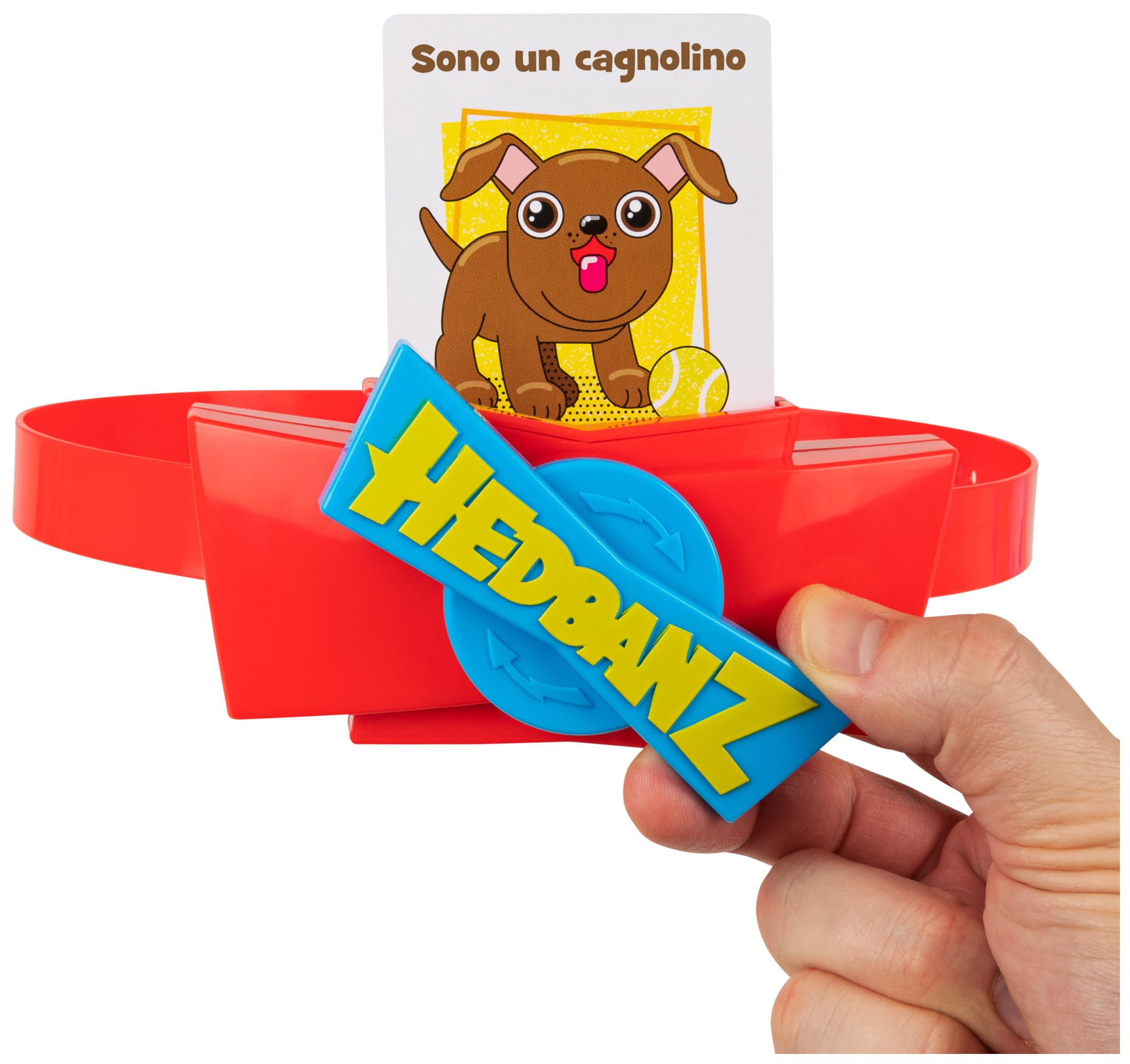 Spin Master Essere o Non Essere Ti Blasto Gioco Tavolo