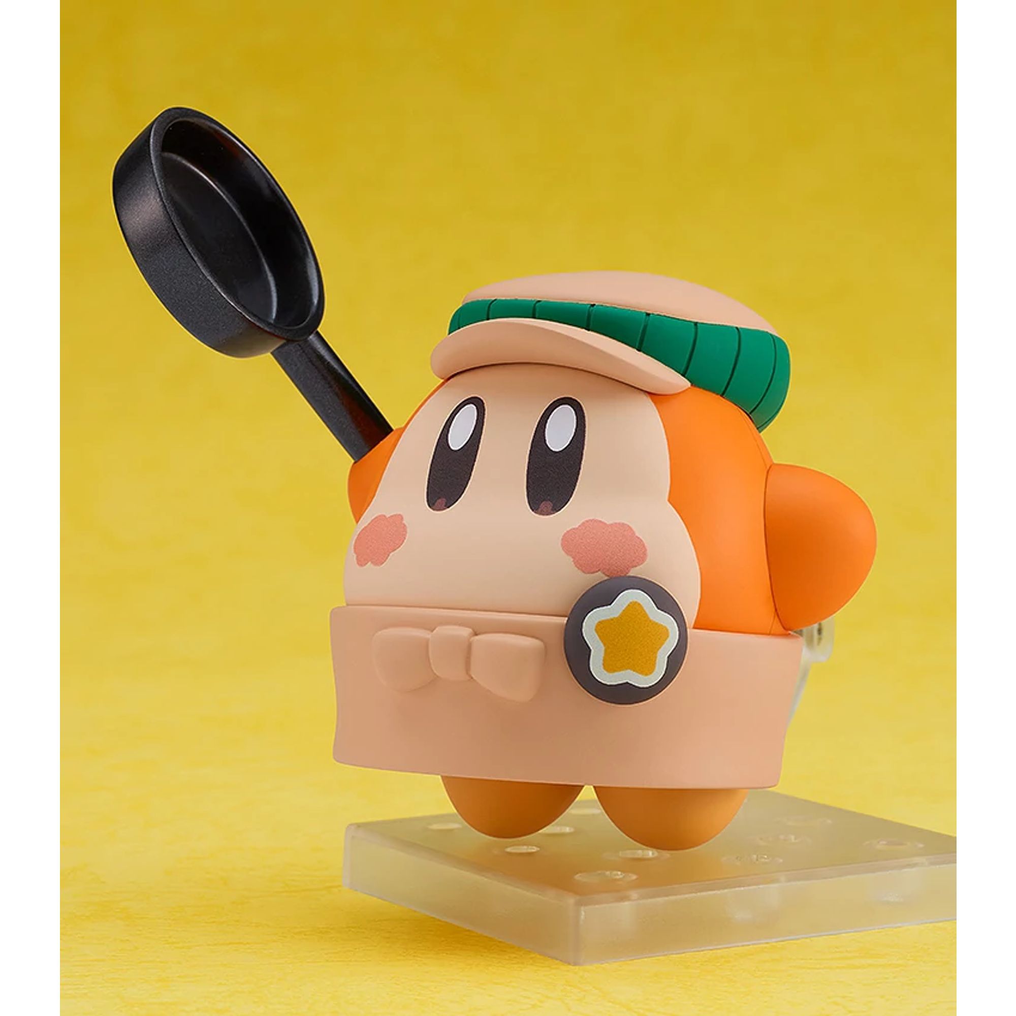 Good Smile Kirby Cafe Waddle Dee nendoroid action figure