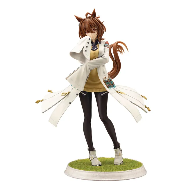 Kotobukiya Umamusume Agnes Tachyon statua PVC fantasy